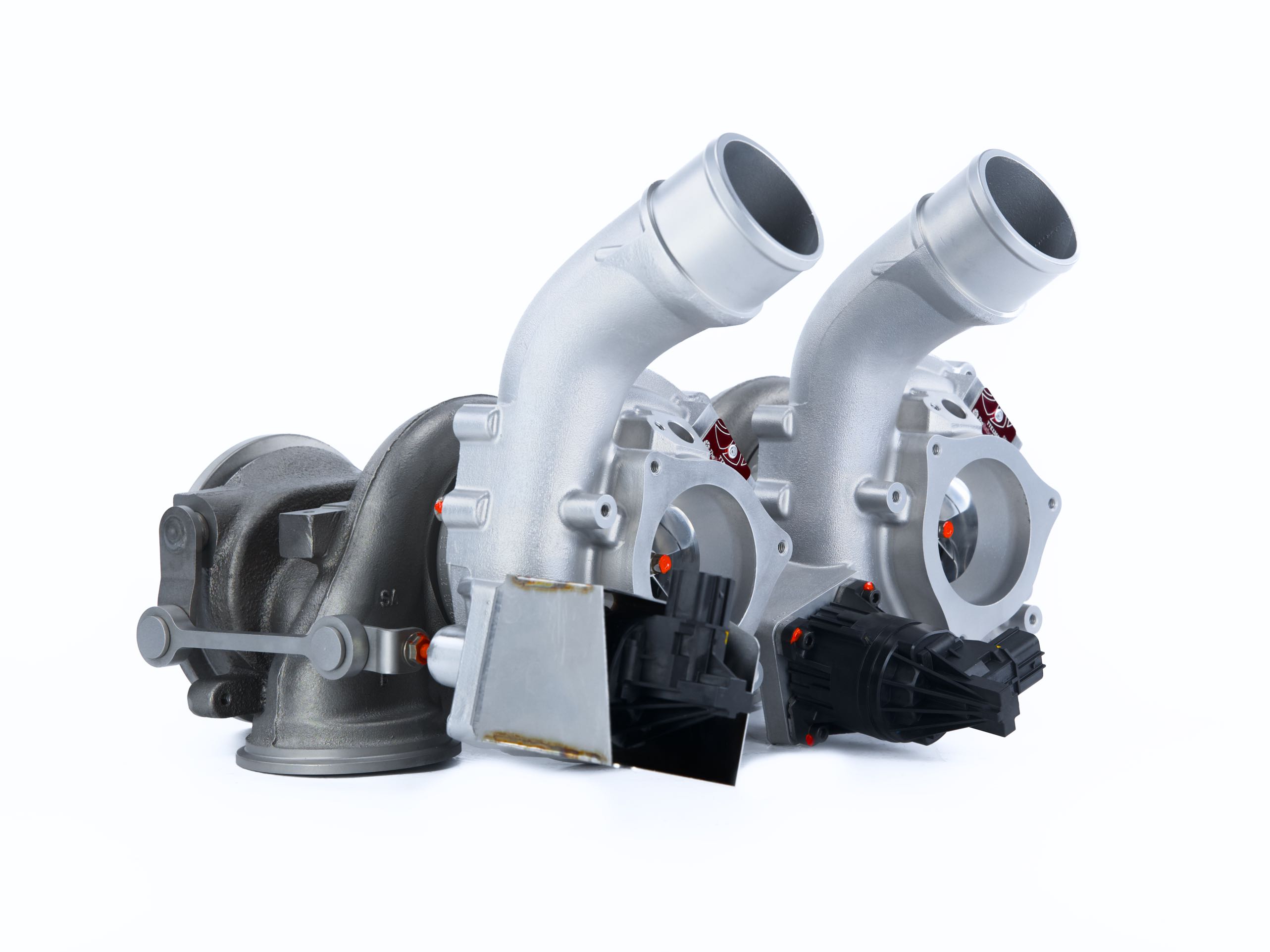 TTE950 488 (5154) - Upgrade Turbocharger