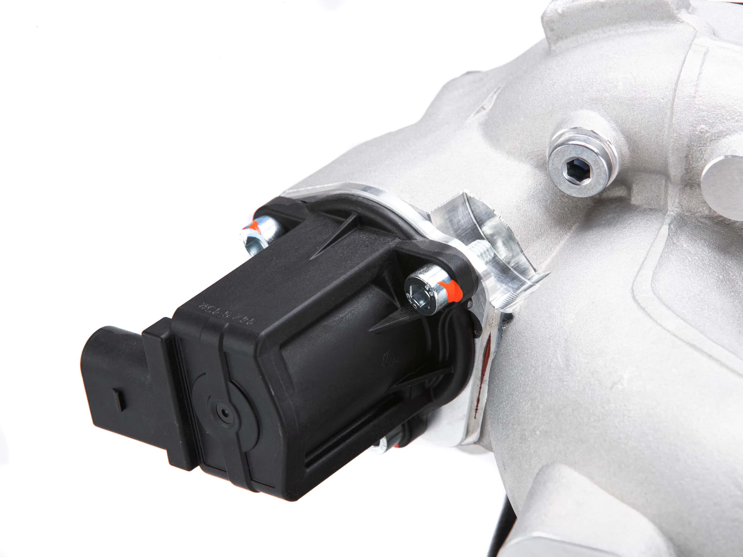 TTE420TSI (5150) – Upgrade Turbocharger