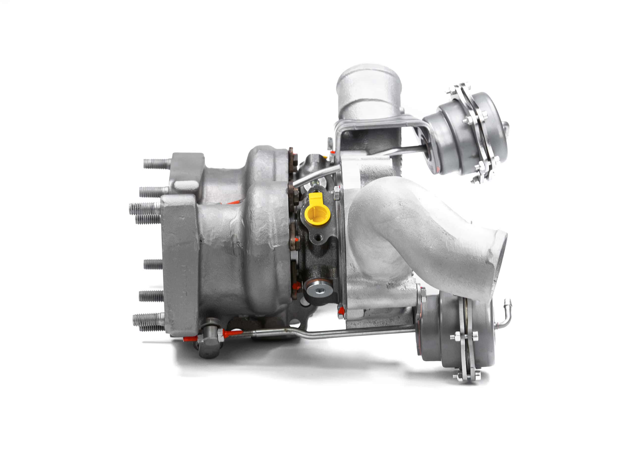 TTE550 RS4 (4546) – Upgrade Turbocharger