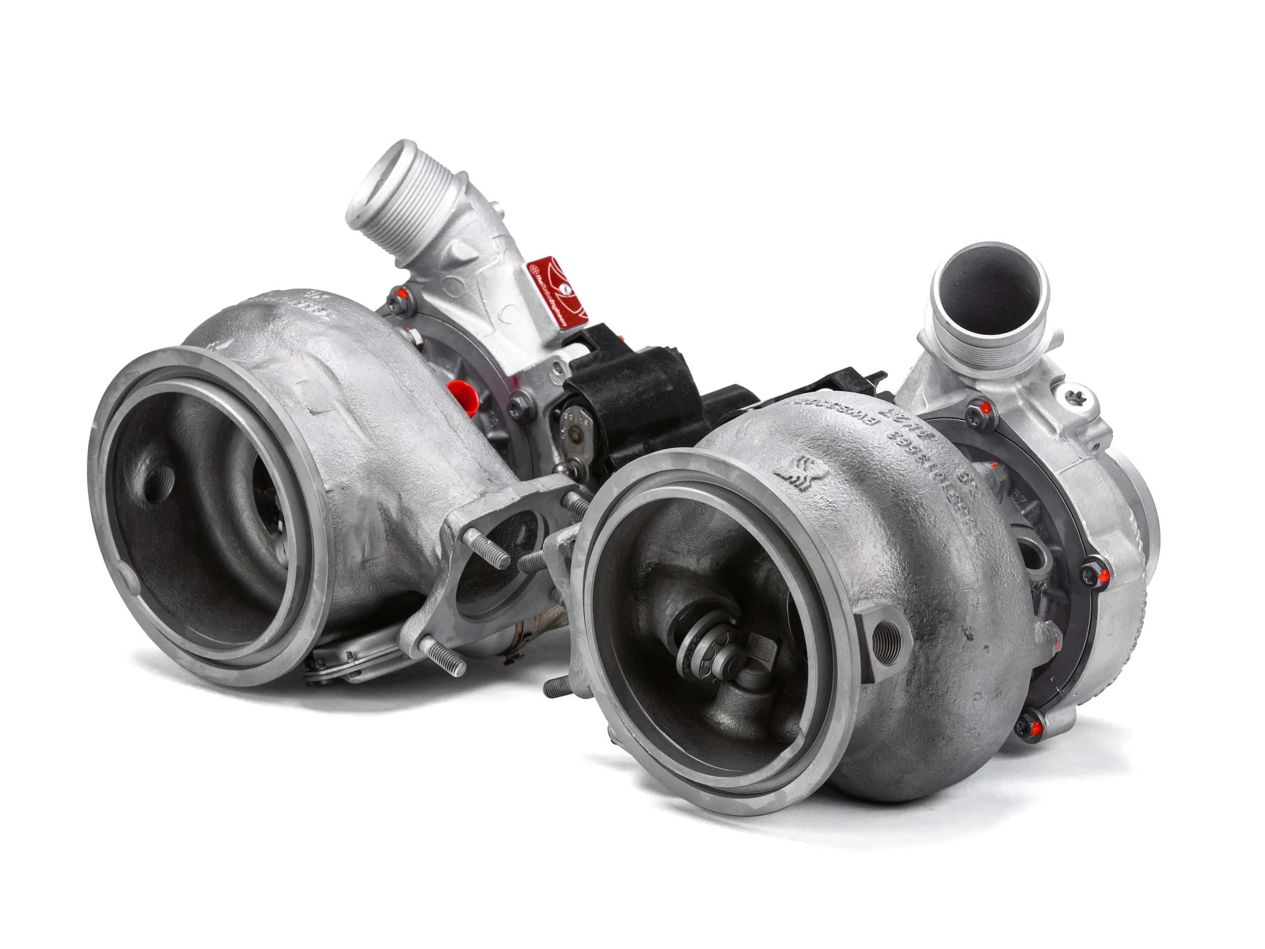 TTE1000+ VTG 992 (5654) – Upgrade Turbocharger