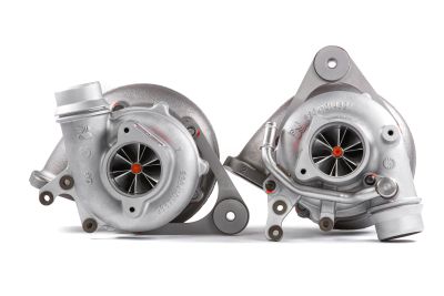 TTE720 VTG 997.1 (5046) – Upgrade Turbocharger