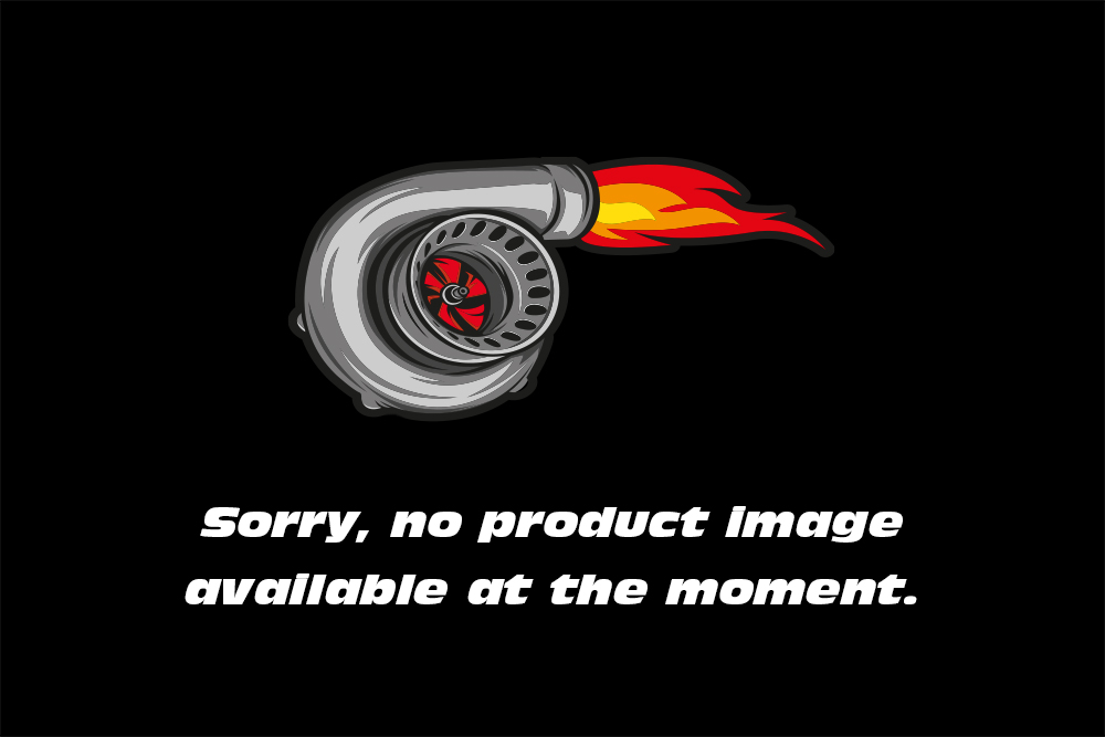 TTE IS38 Race VFL (4649) – Upgrade Turbocharger