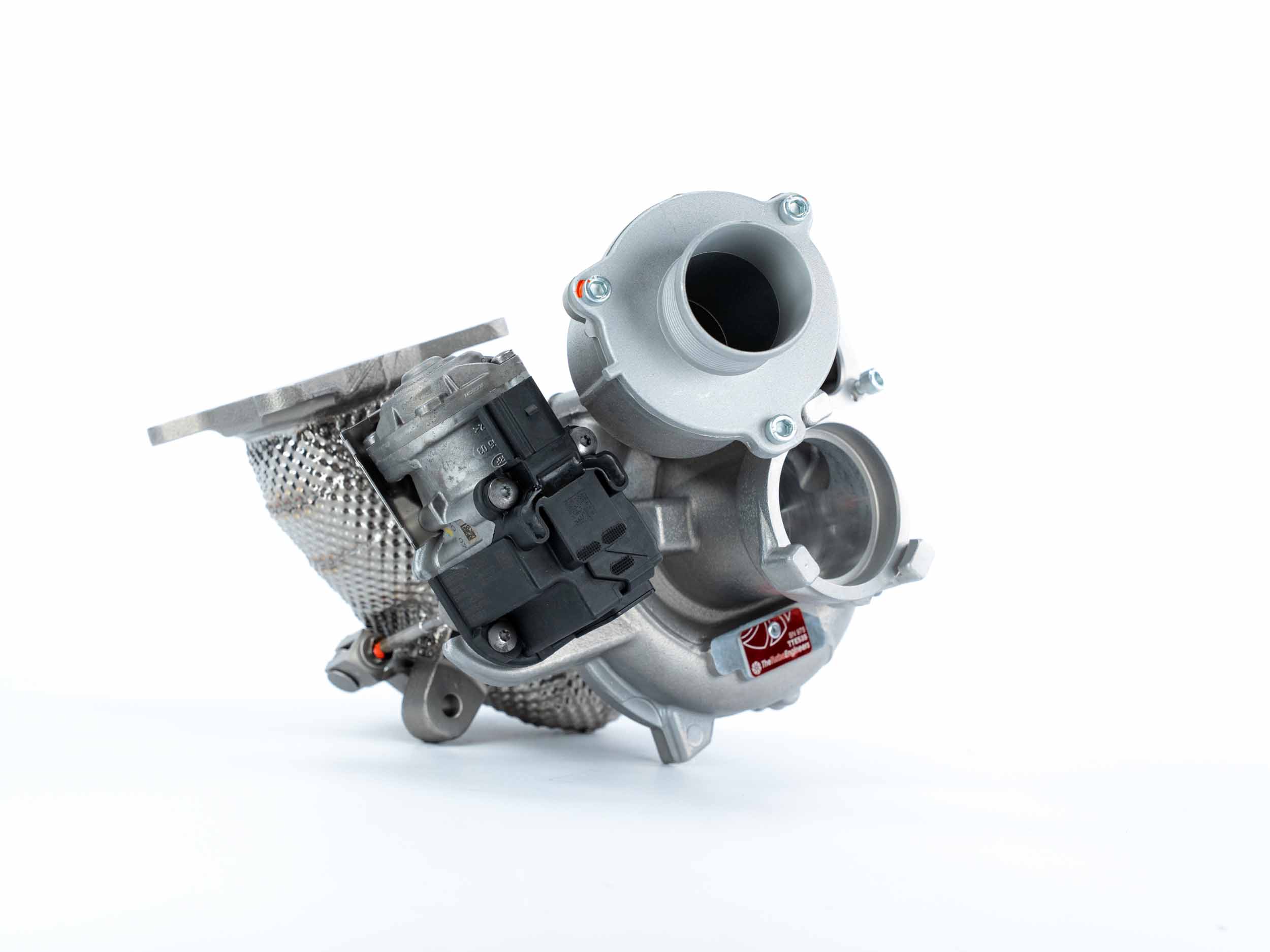 TTE535 VFL (5354) – Upgrade Turbocharger