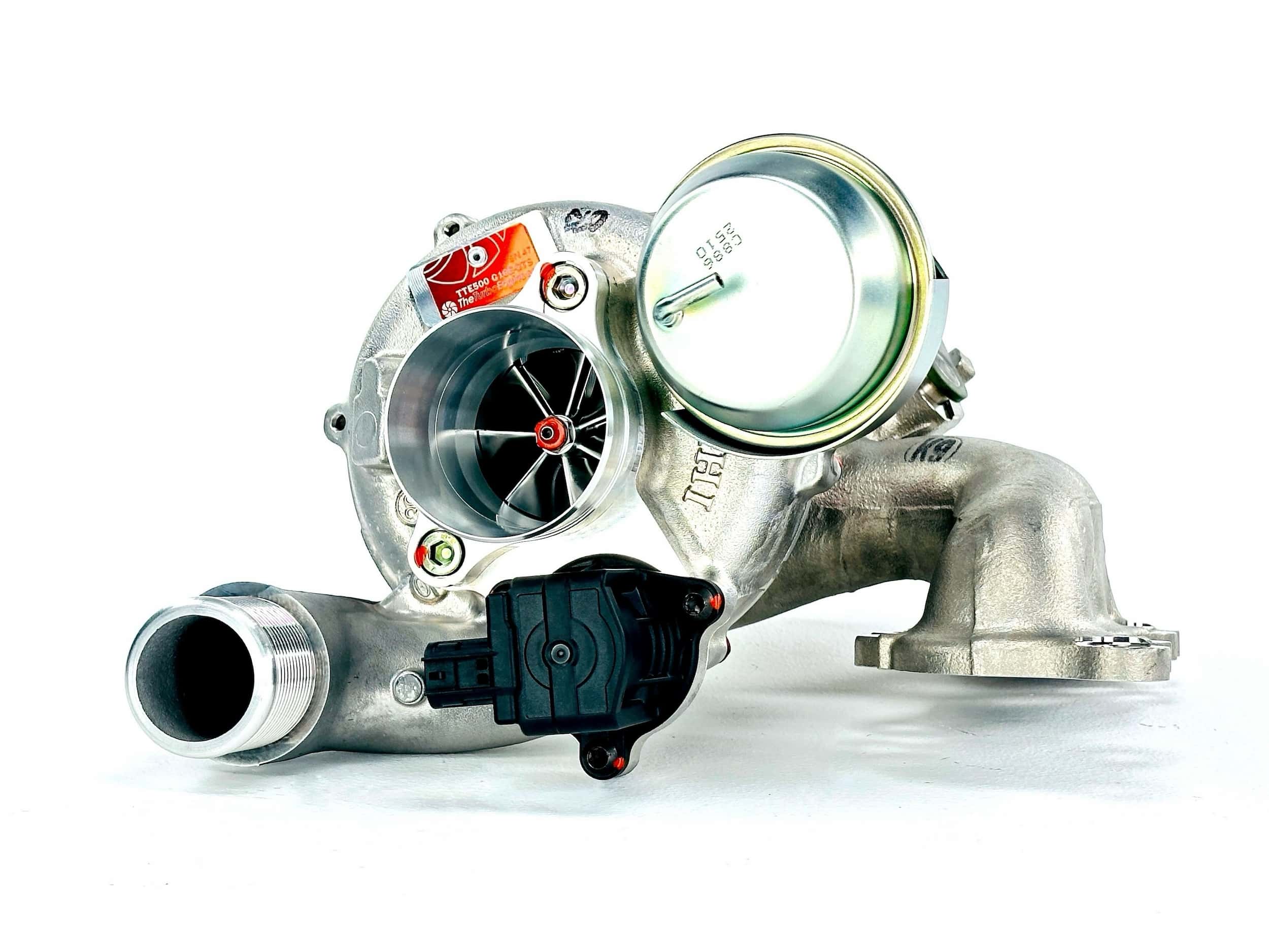 TTE500 G16E-GTS  (5156) – Upgrade Turbocharger