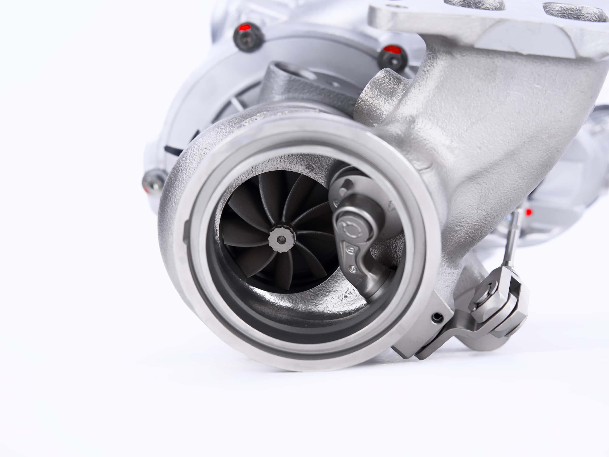 TTE555 FL (5654) – Upgrade Turbocharger