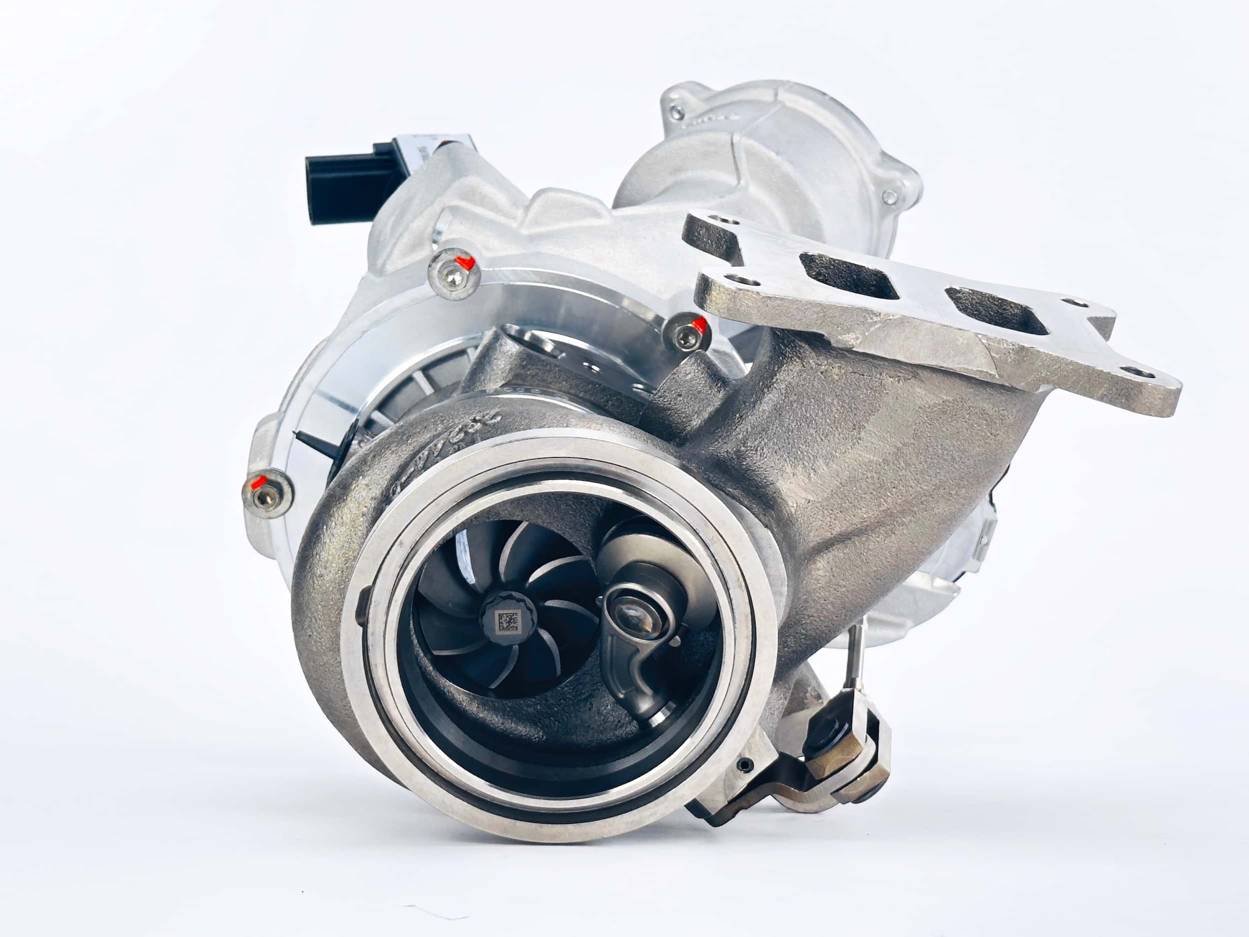 TTE475 FL (5349) – Upgrade Turbocharger