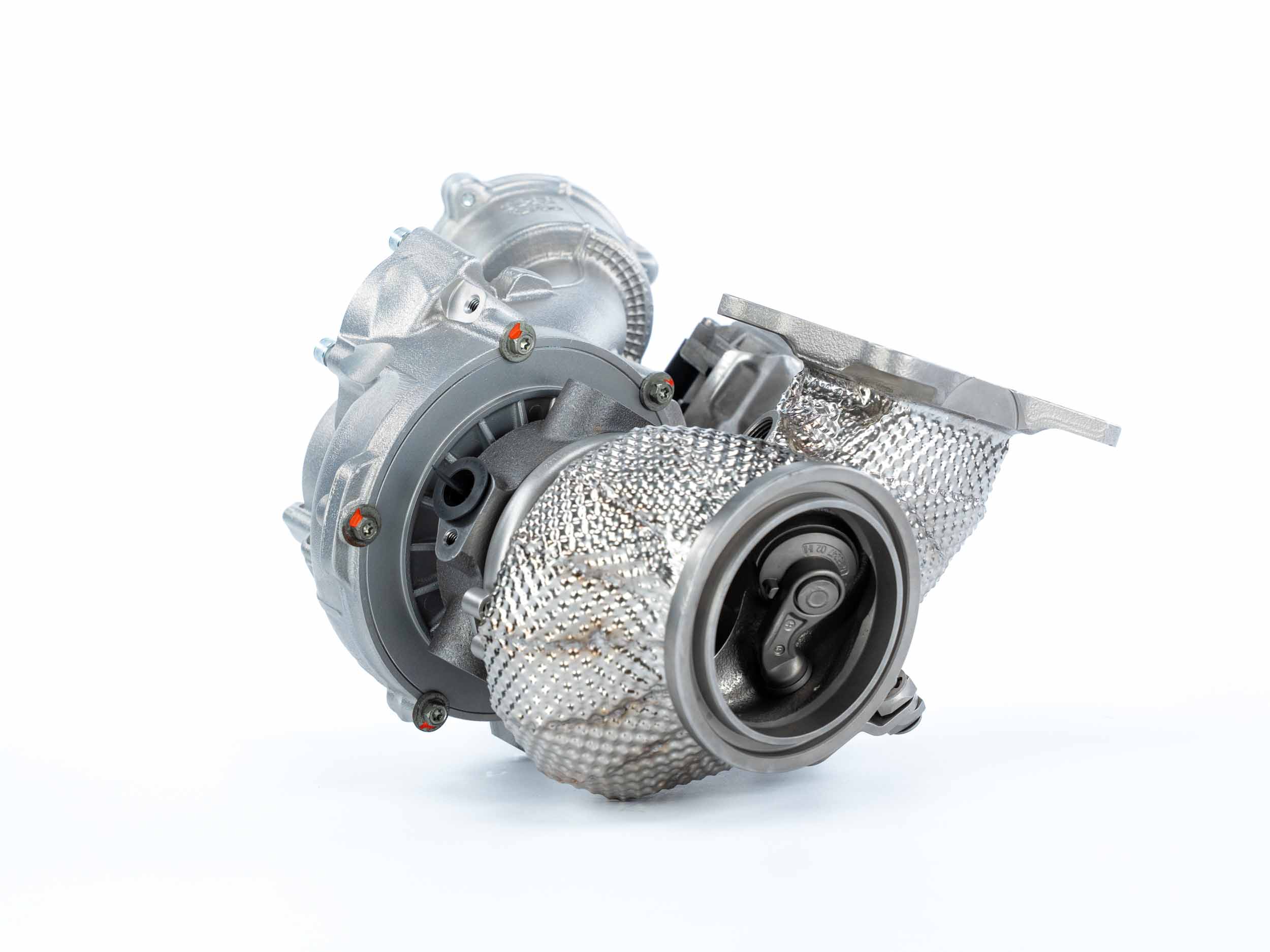 TTE535 VFL (5354) – Upgrade Turbocharger