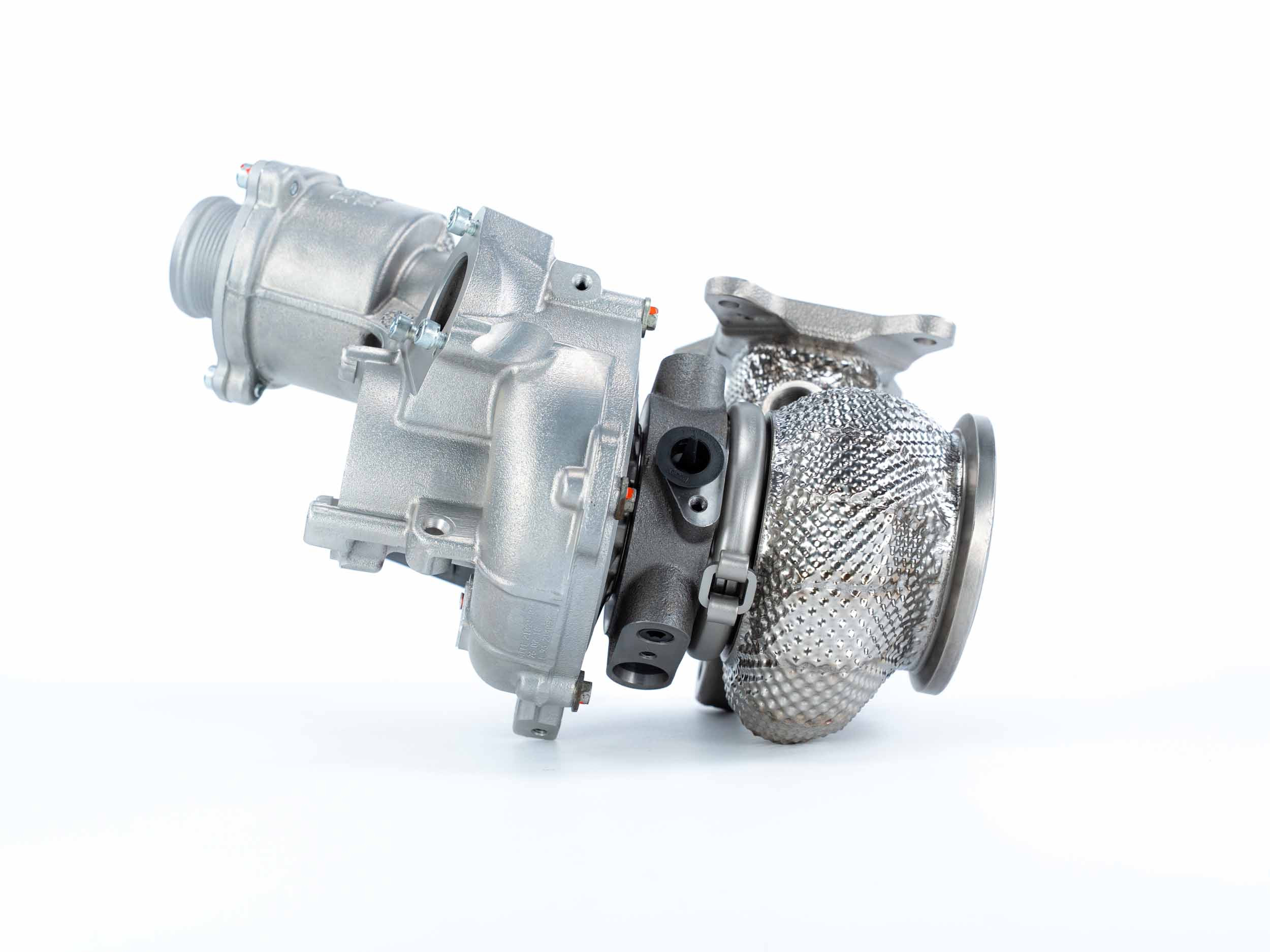 TTE535 VFL (5354) – Upgrade Turbocharger