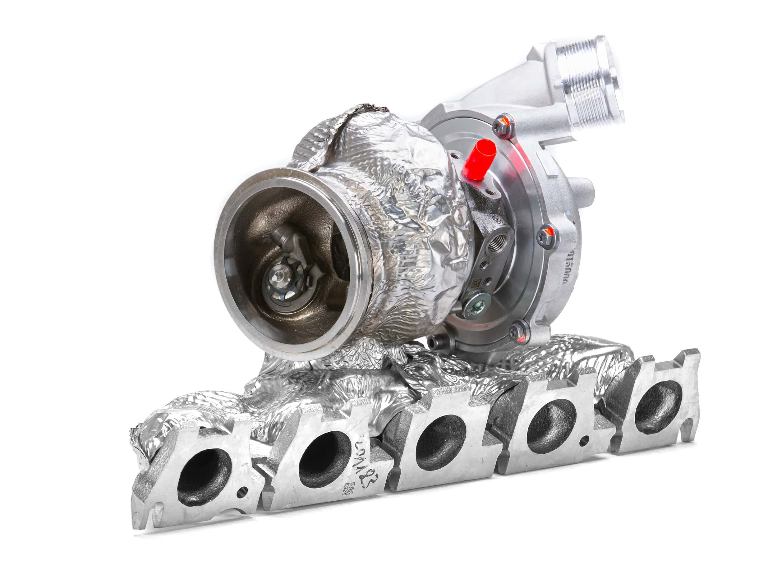 TTE700 CEPA (6360) – Upgrade Turbocharger