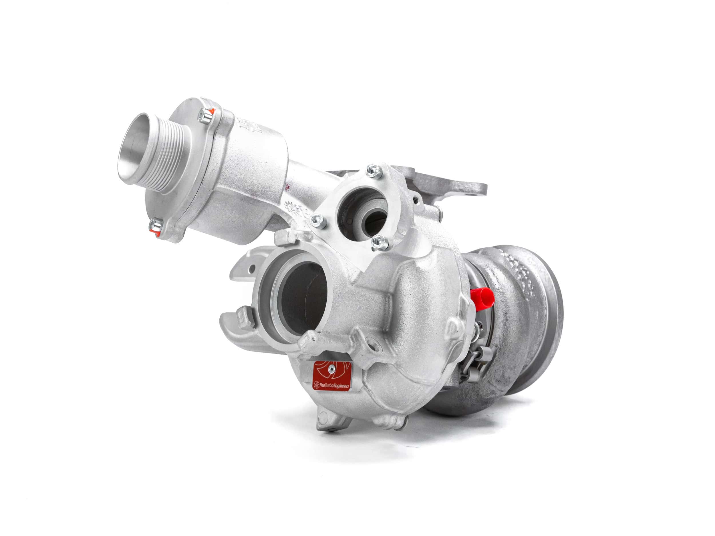 TTE IS38 Race FL (4649) – Upgrade Turbocharger