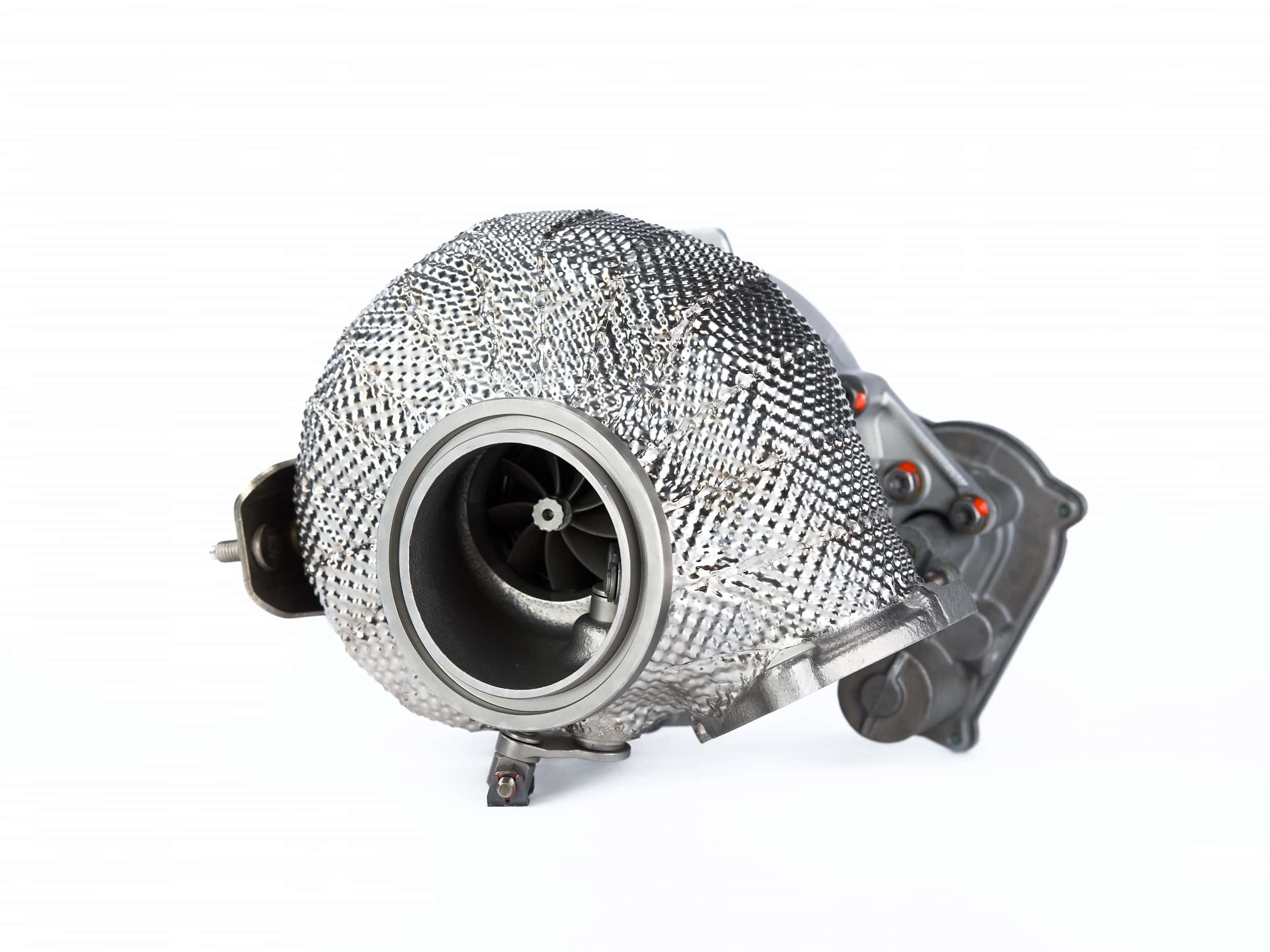 TTE6XX VTG (6054) – Upgrade Turbocharger