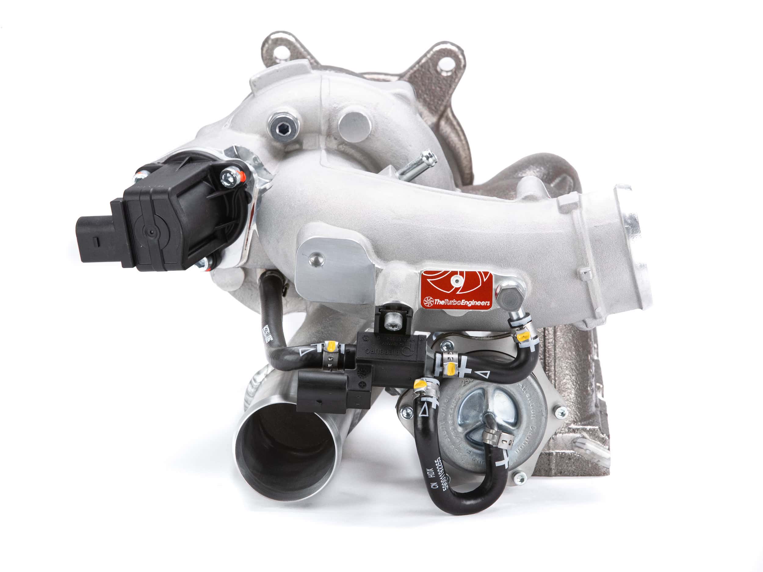 TTE420TSI (5150) – Upgrade Turbocharger
