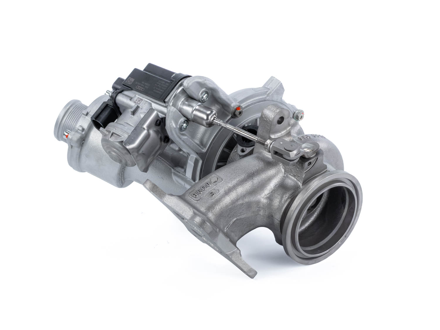 TTE IS38 Race VFL (4649) – Upgrade Turbocharger