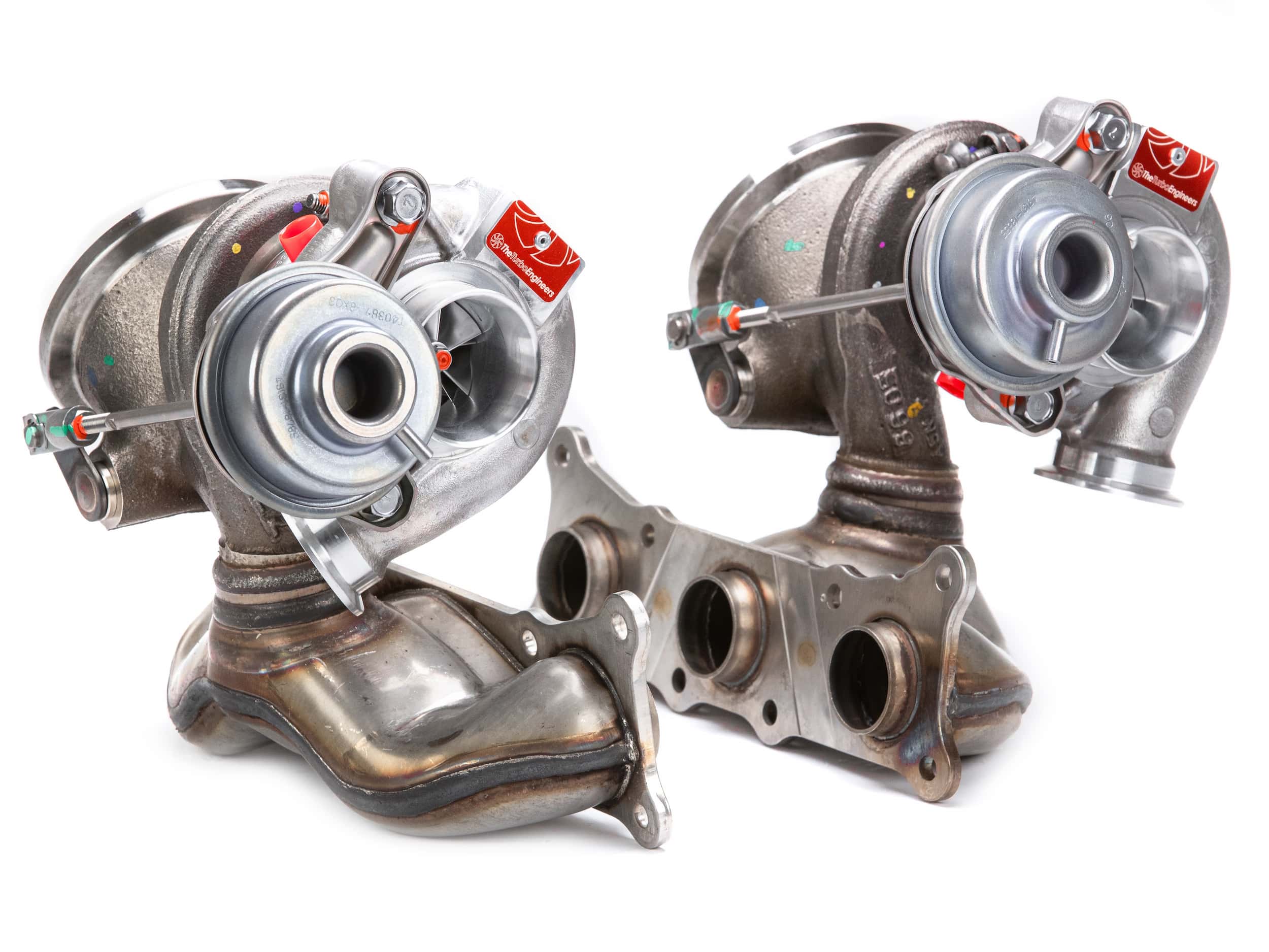 TTE500 N54 (4236) – Upgrade Turbocharger