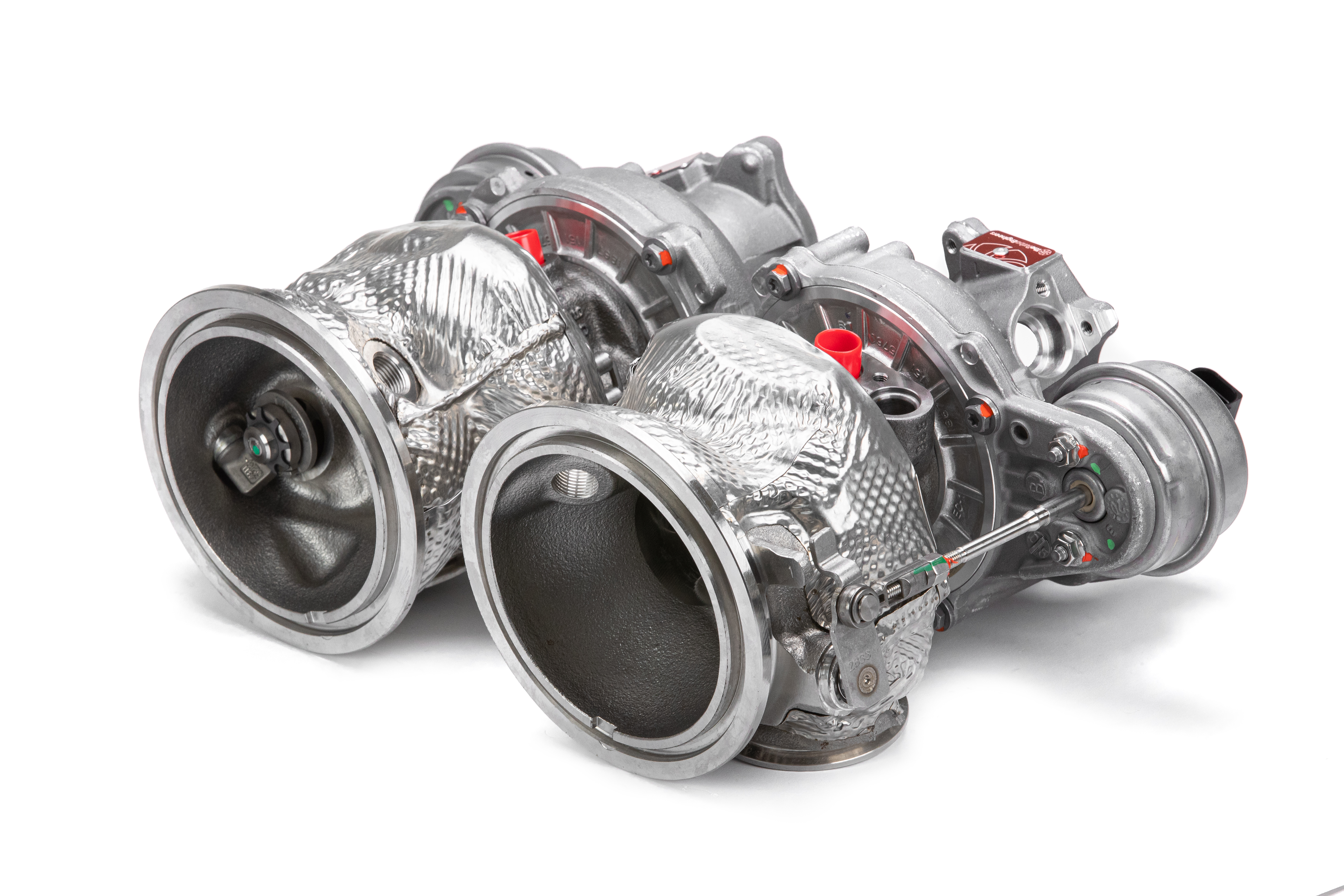 TTE1020 EA825 (5654) Upgrade-Turbocharger