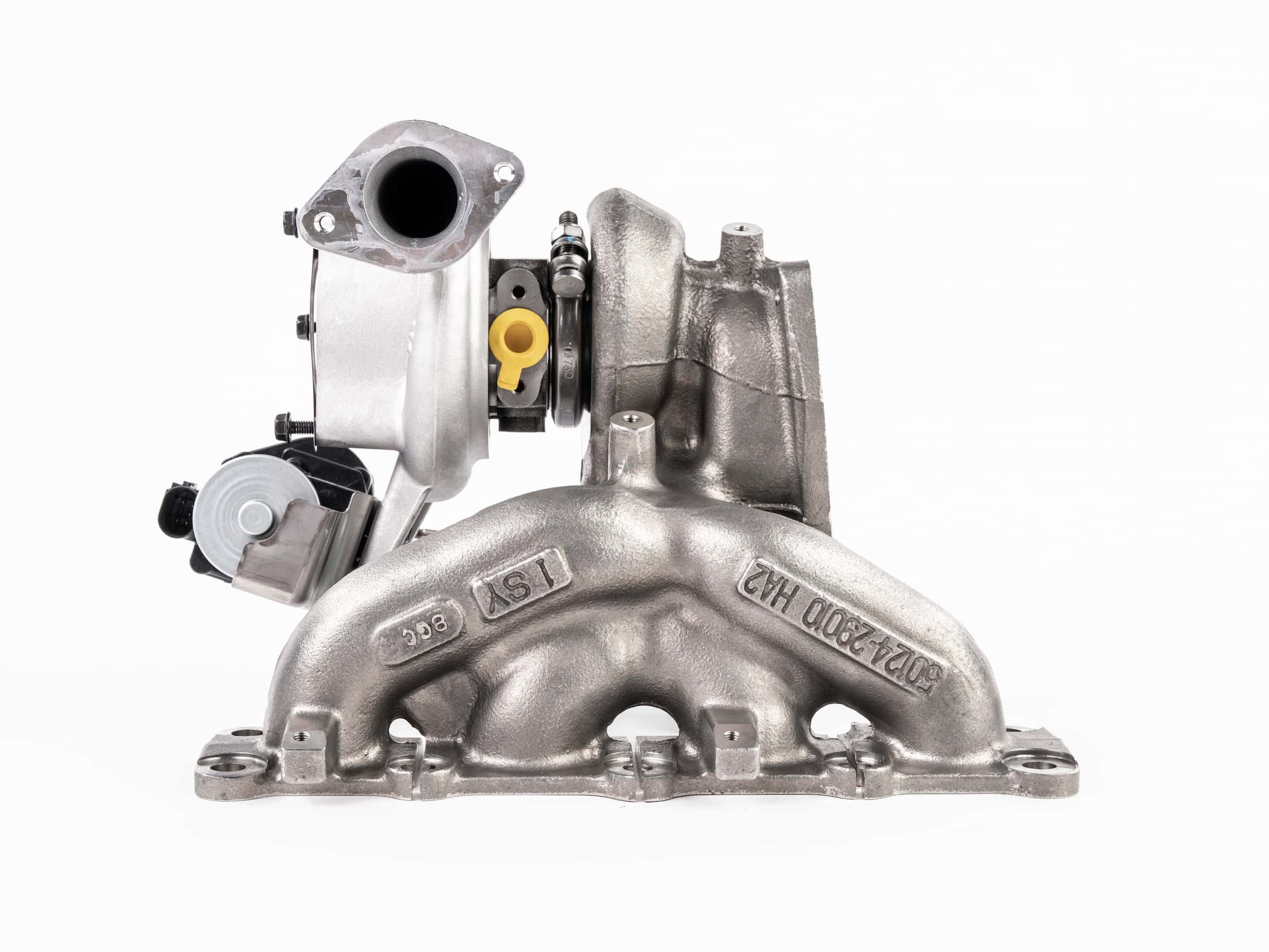TTE466 G4KH (5149) – Upgrade Turbocharger
