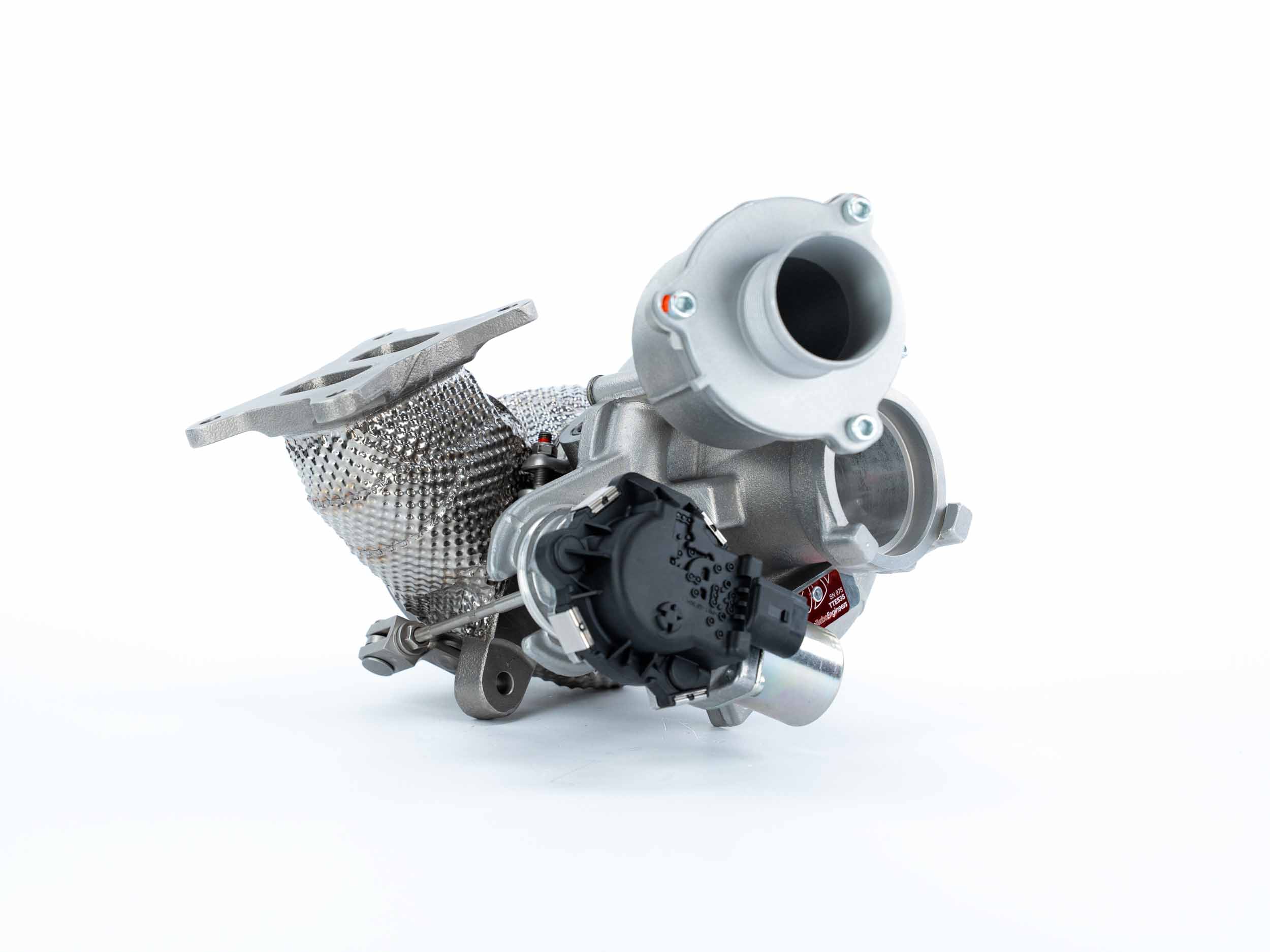 TTE535 FL (5354) – Upgrade Turbocharger