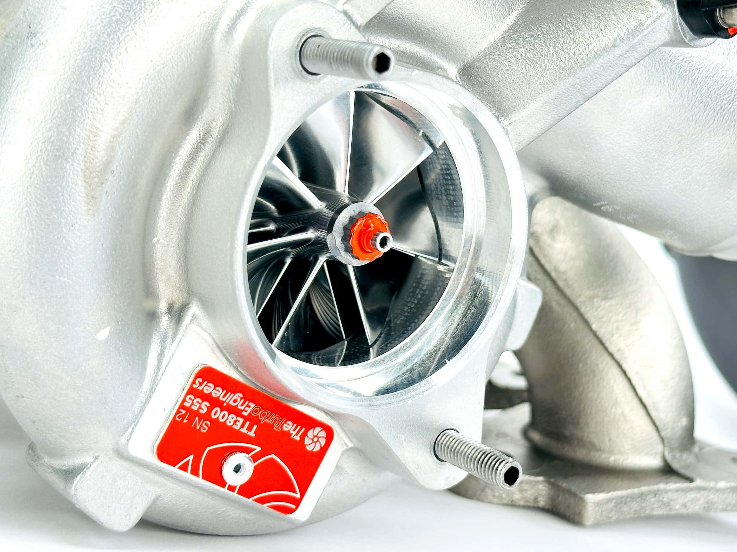 TTE800+ (5149) – Upgrade Turbocharger