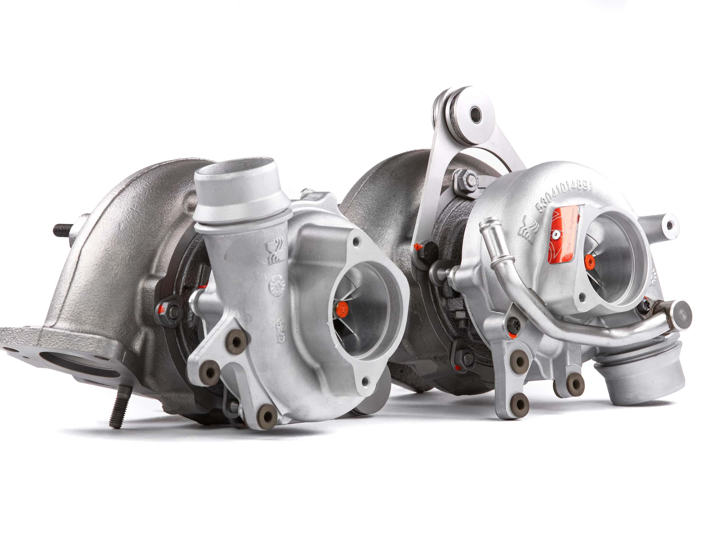 TTE720 VTG 997.1 (5046) – Upgrade Turbocharger