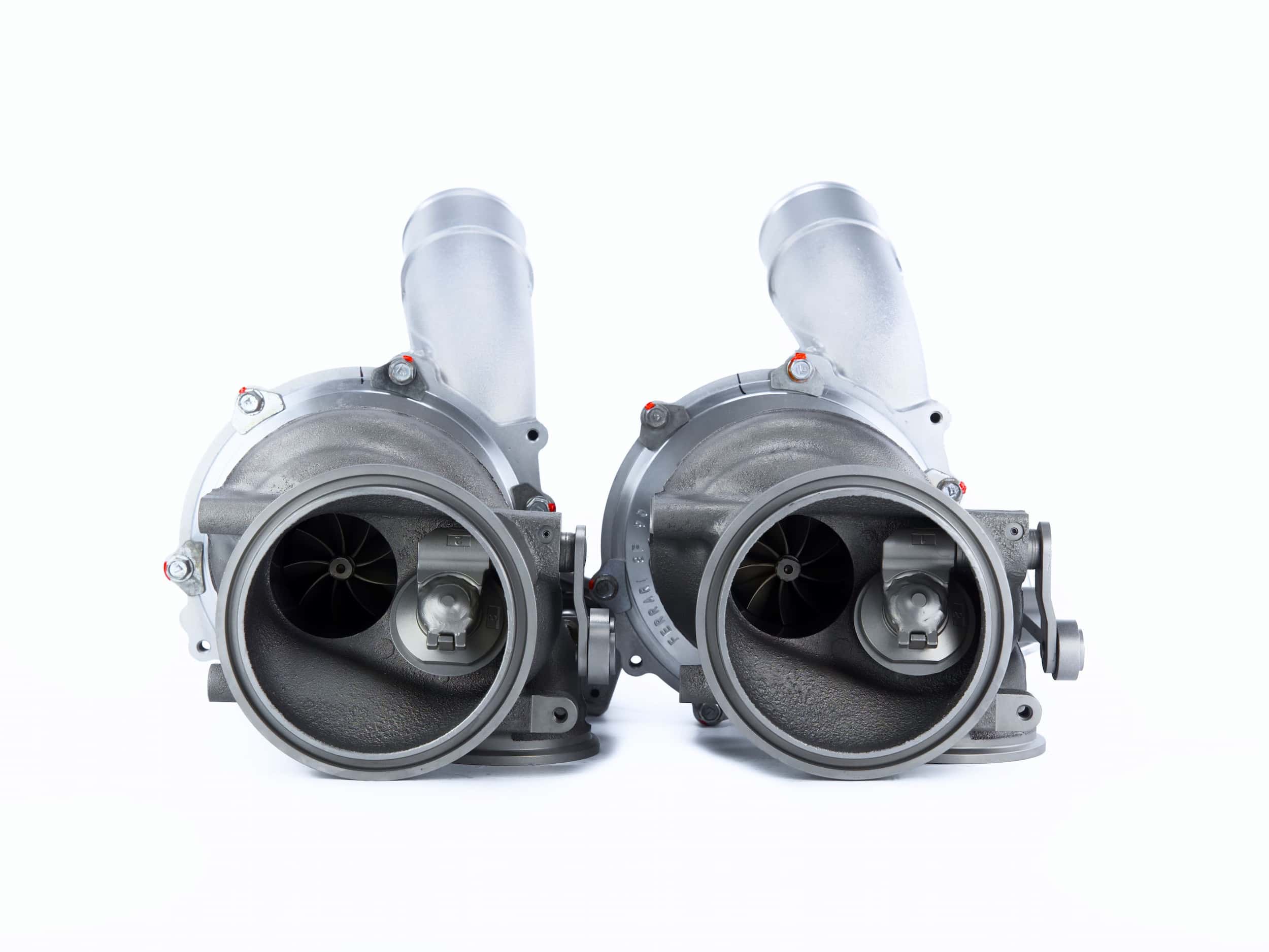 TTE950 488 (5154) - Upgrade Turbocharger