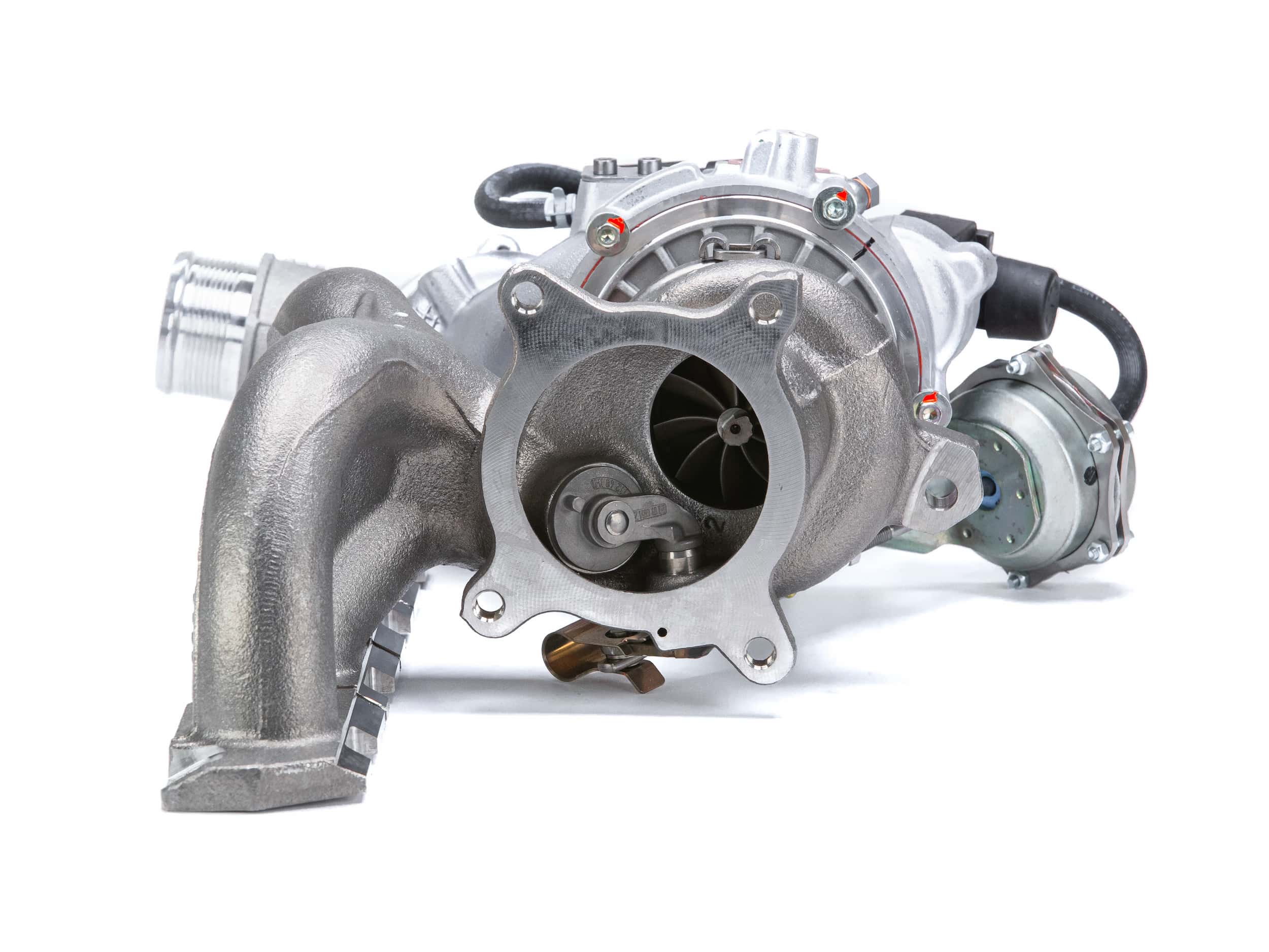 TTE450 T6 (5154) – Upgrade Turbocharger