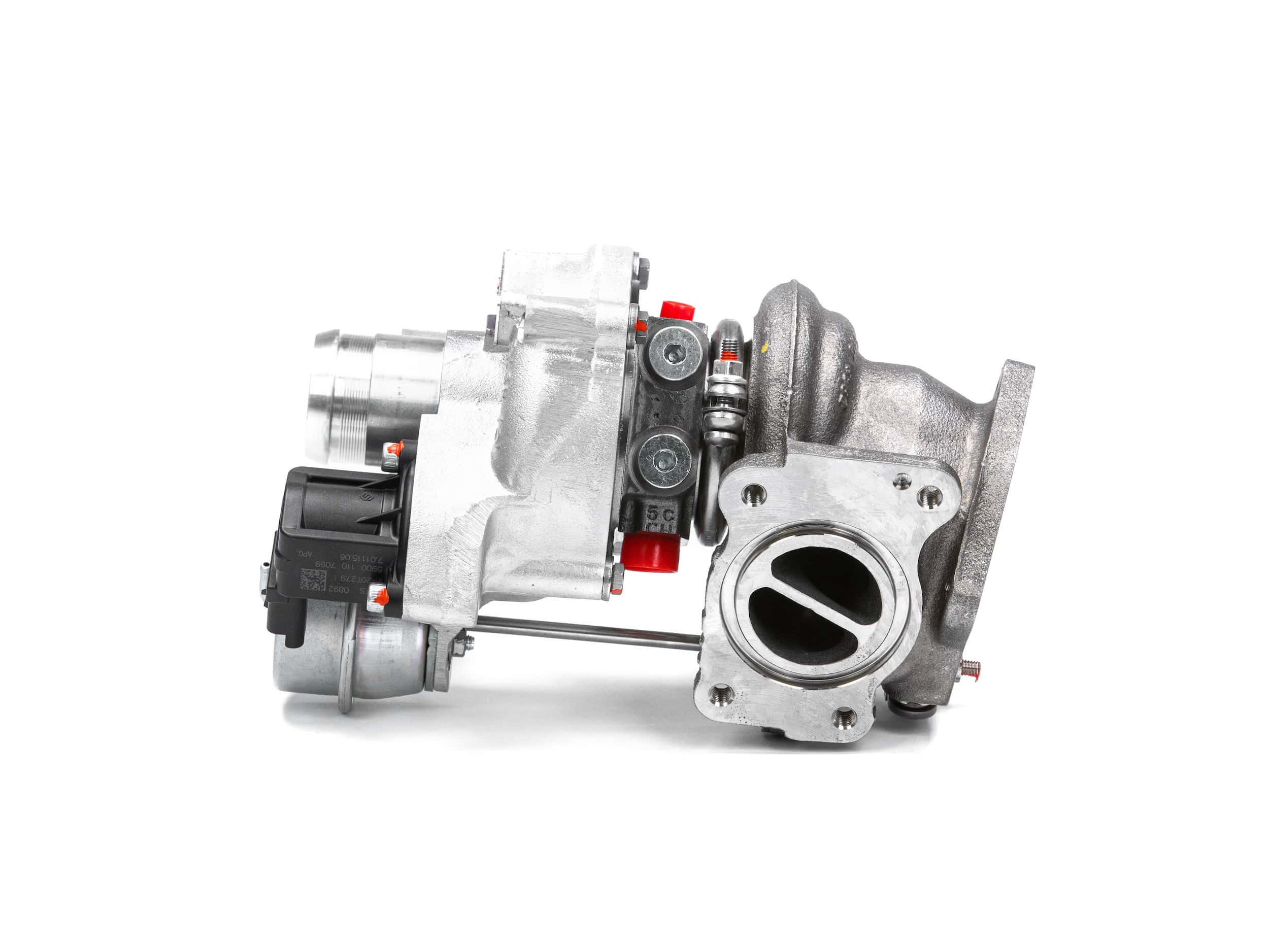 TTE300 Mini (4646) - Upgrade Turbocharger
