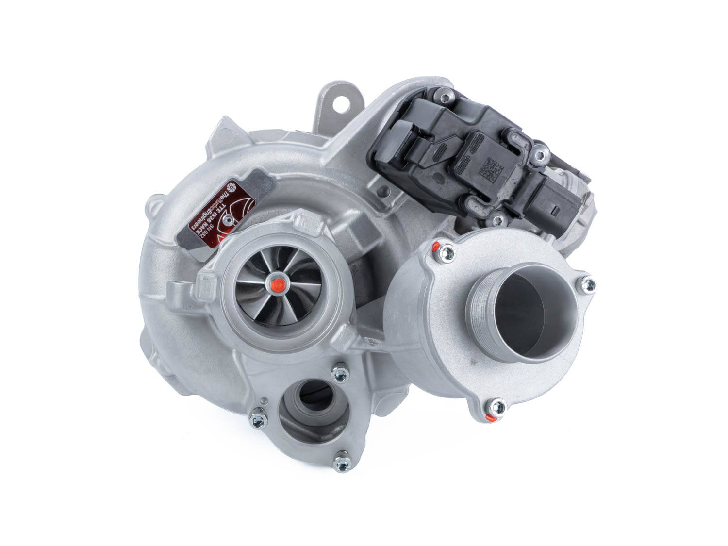 TTE IS38 Race VFL (4649) – Upgrade Turbocharger