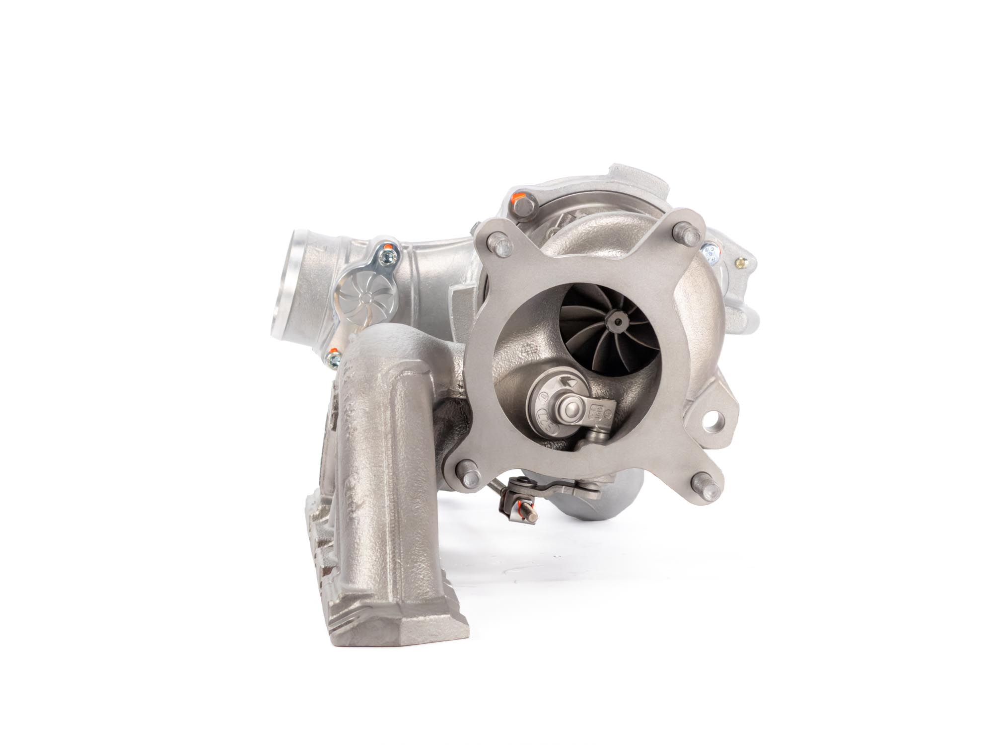 TTE480+TSI (5153) – Upgrade Turbocharger