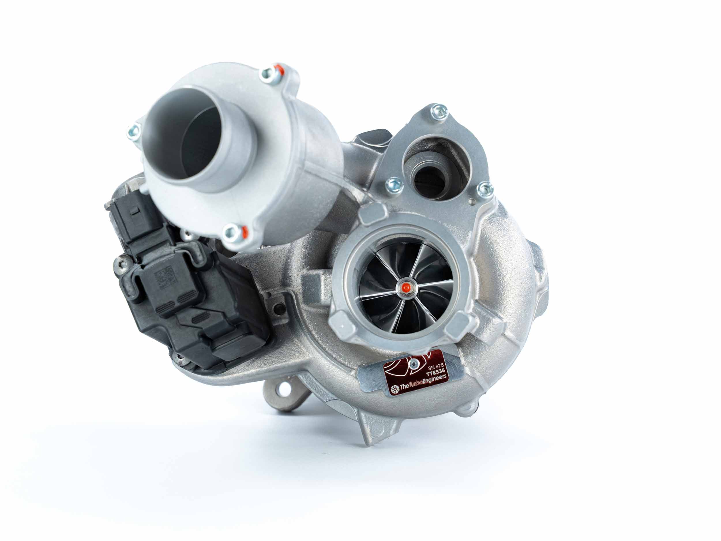TTE535 VFL (5354) – Upgrade Turbocharger