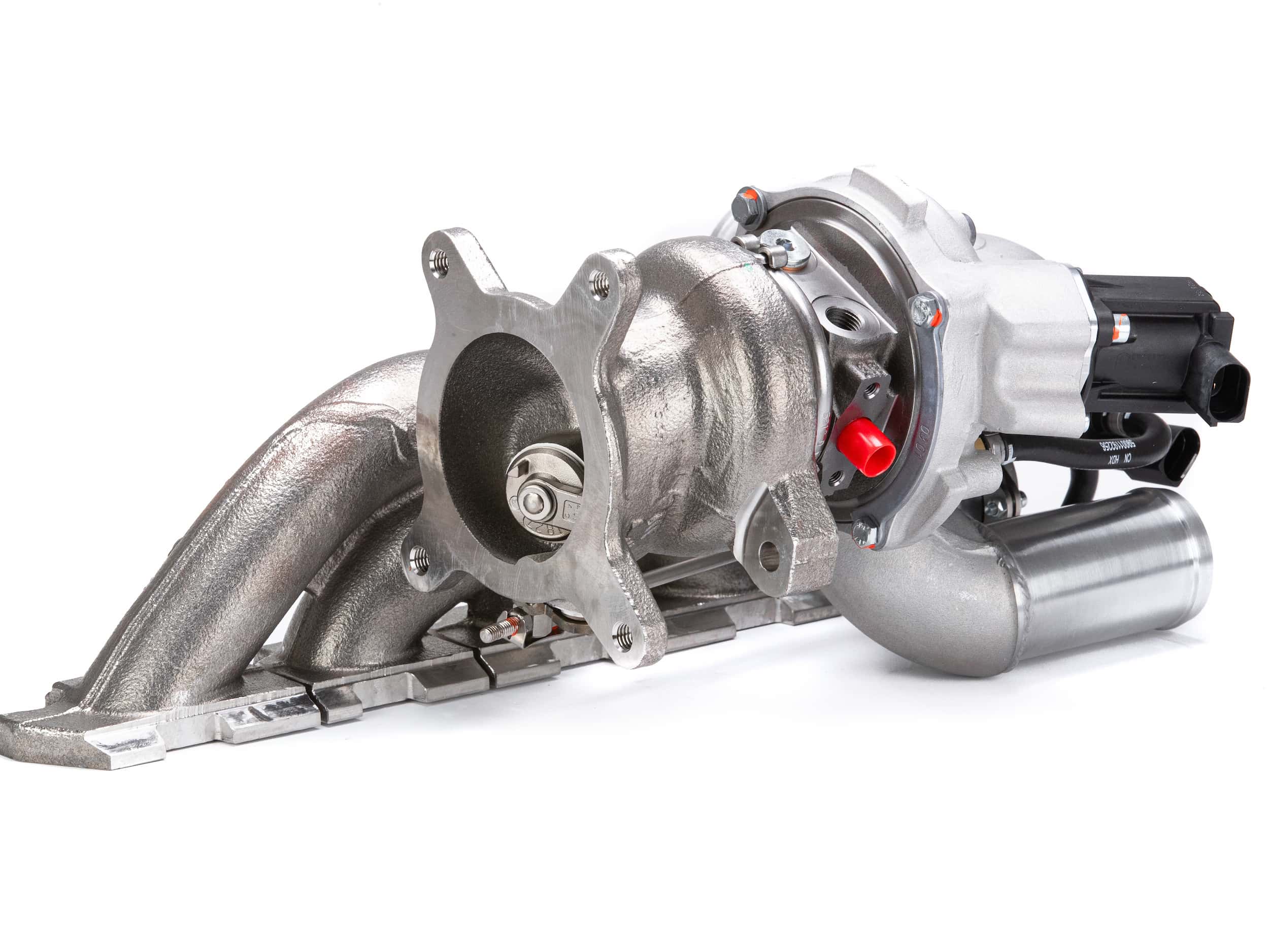 TTE420TSI (5150) – Upgrade Turbocharger