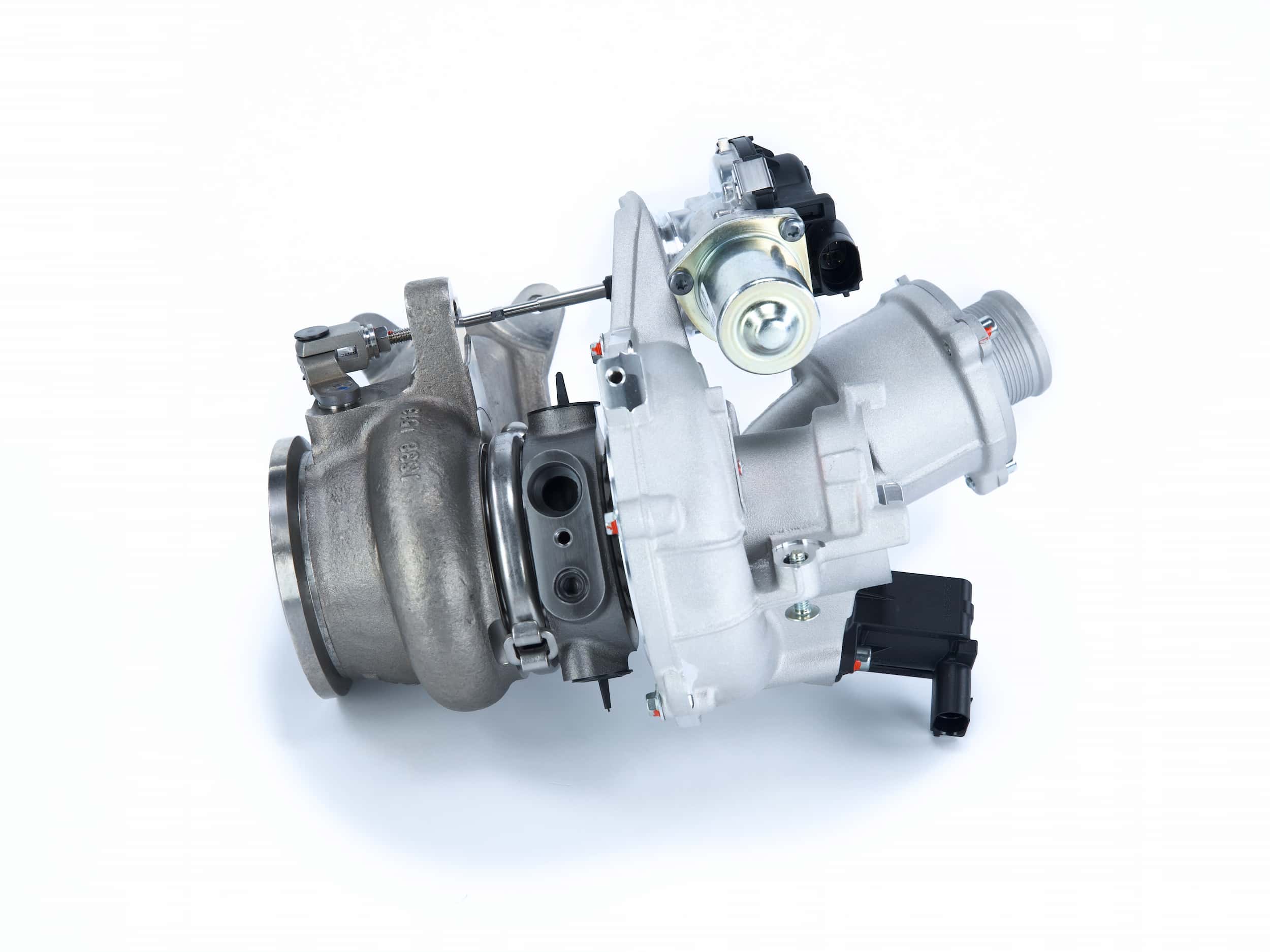 TTE IS38 Race FL (4649) – Upgrade Turbocharger