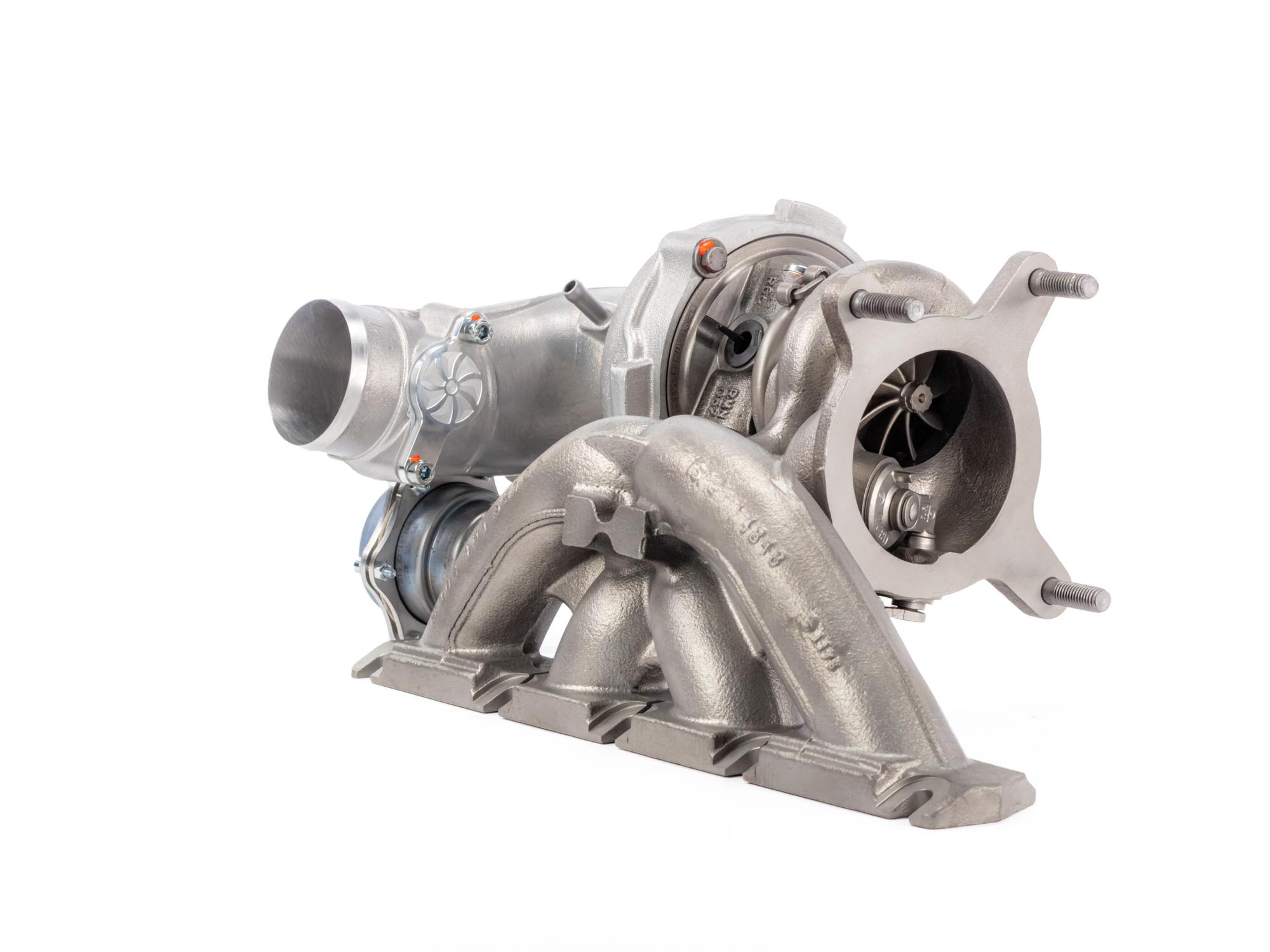 TTE480+TSI (5153) – Upgrade Turbocharger