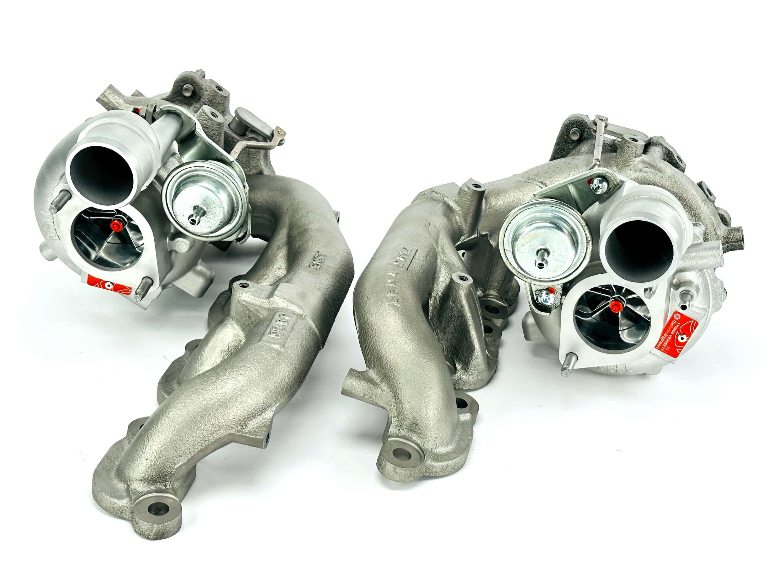 TTE800 VR38DETT (5154) – Upgrade Turbolader