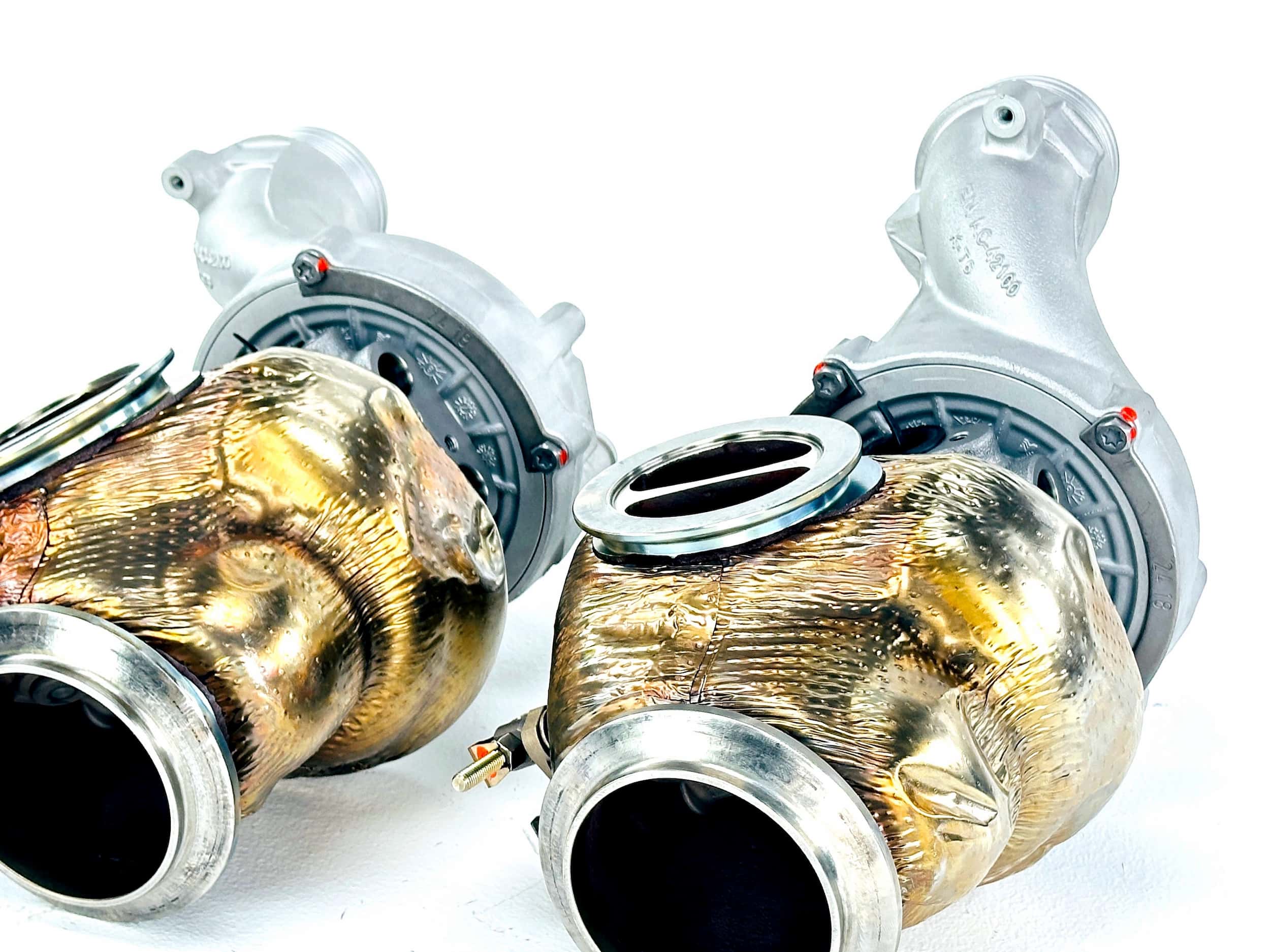 TTE1050 AMG (5654) – Upgrade Turbocharger
