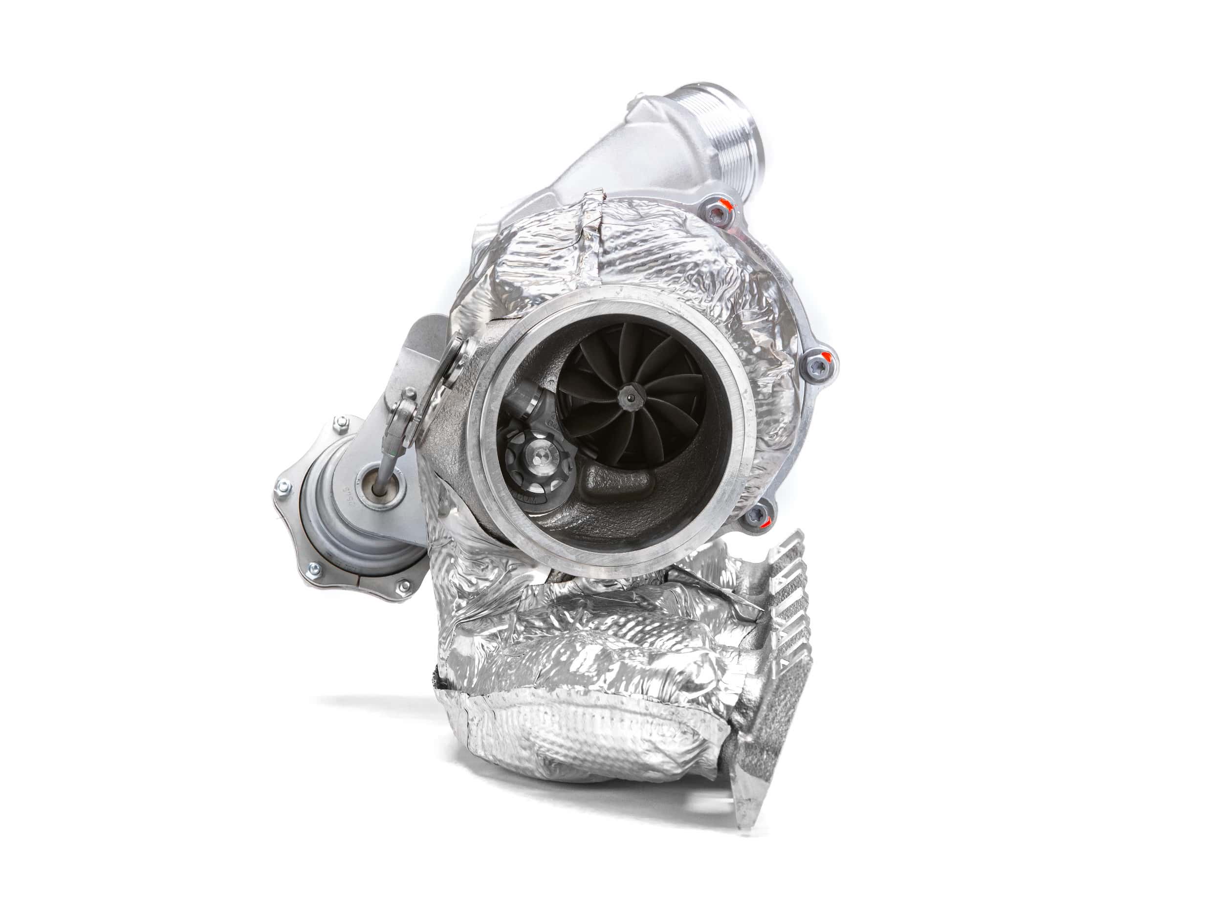 TTE700 CEPA (6360) – Upgrade Turbocharger