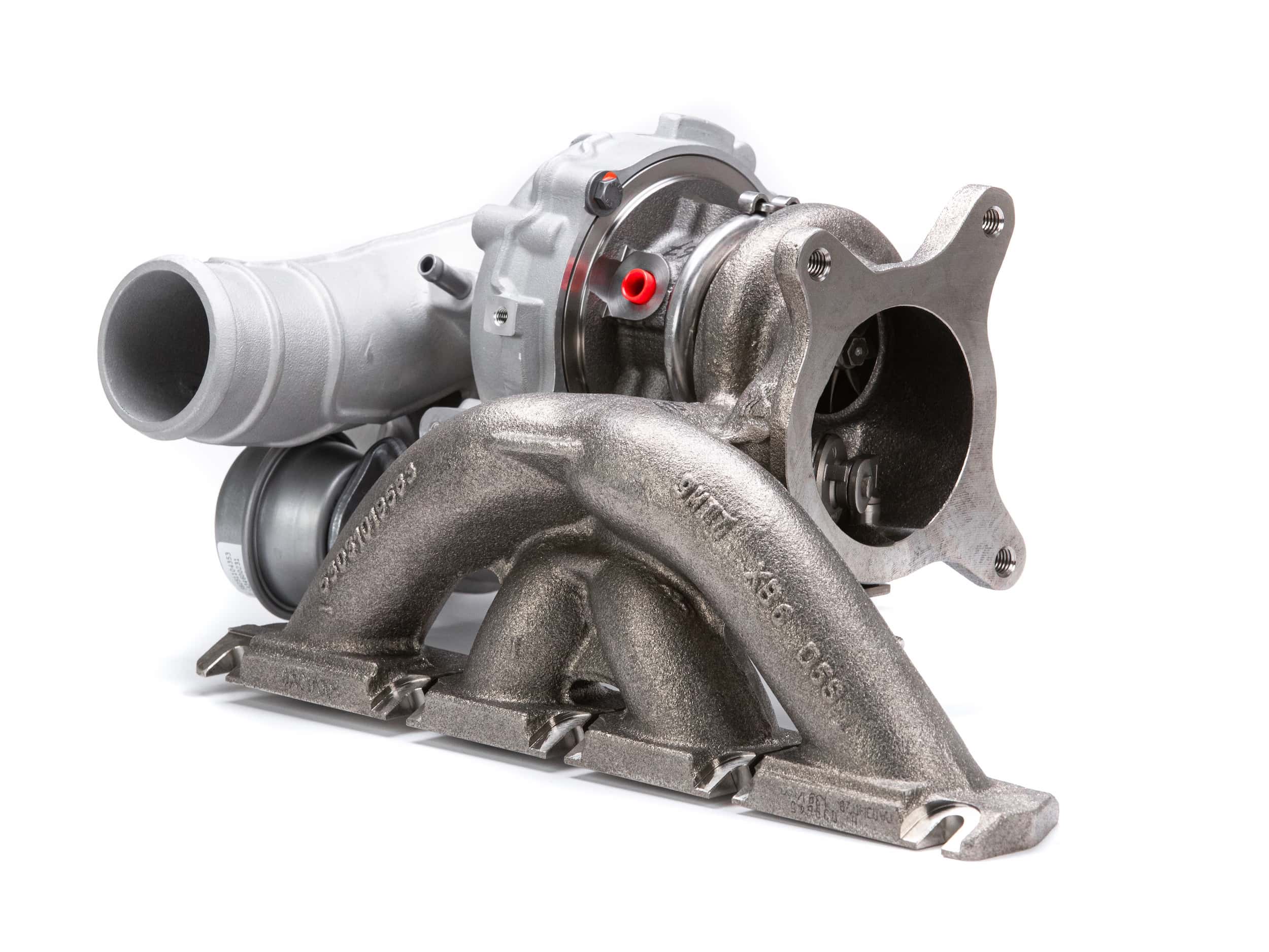 TTE350+ (4746) – Upgrade Turbocharger