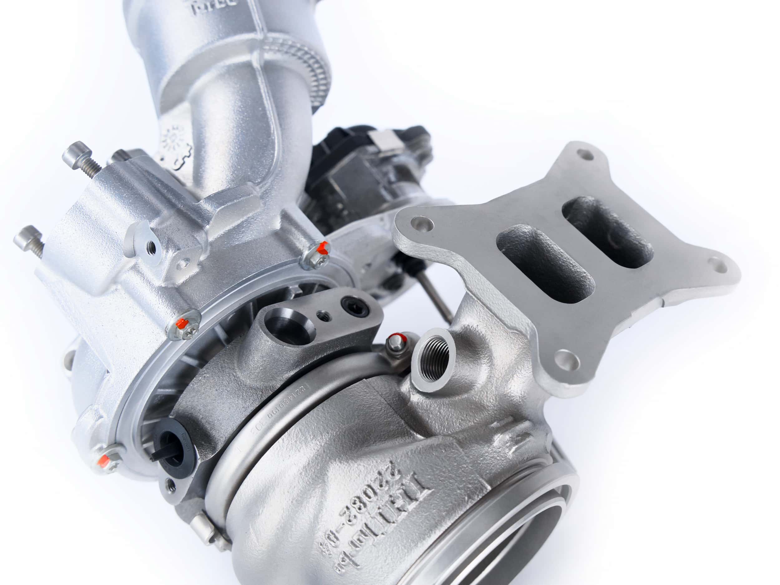 TTE485 IS20  (5354) – Upgrade Turbocharger