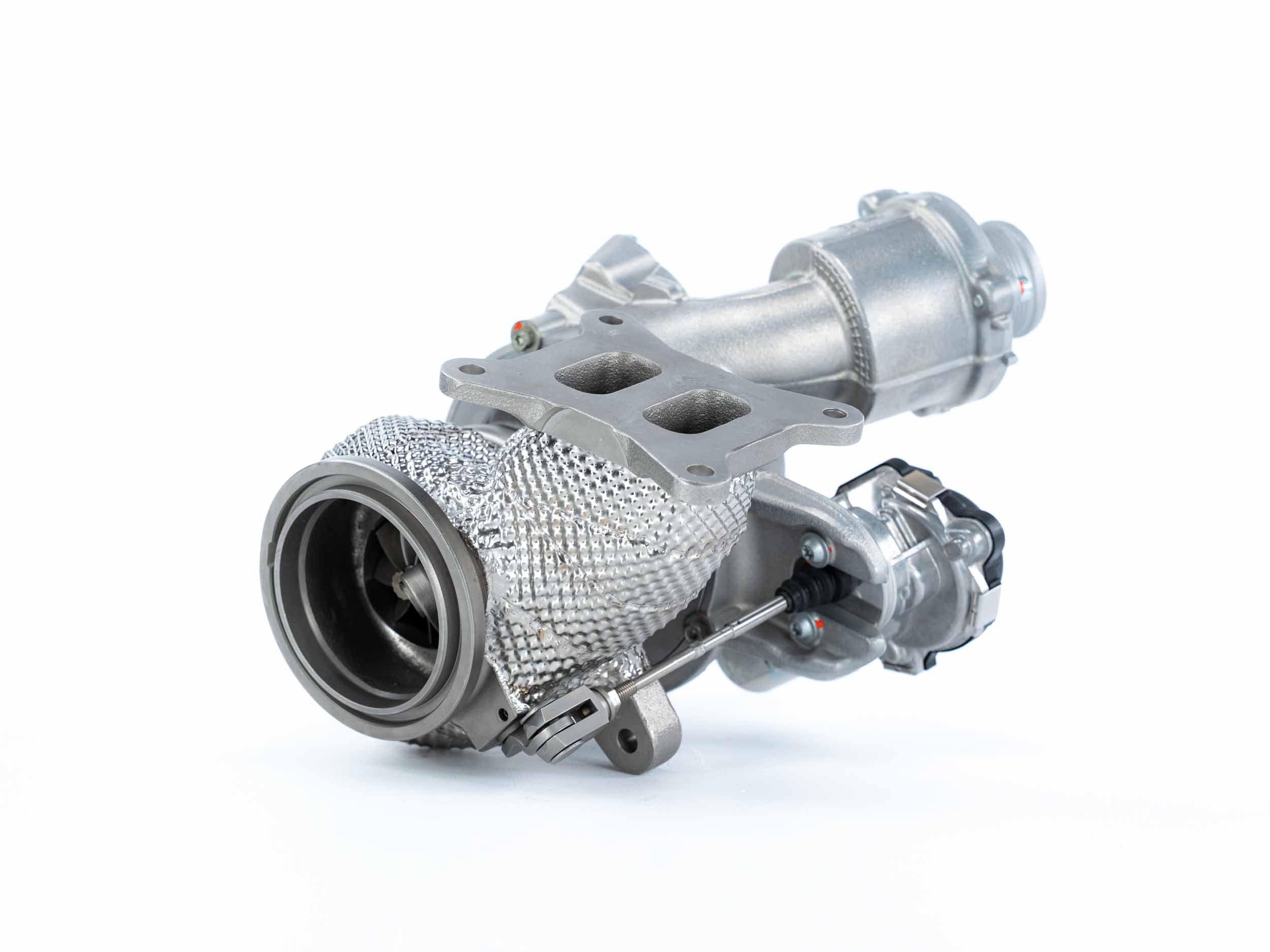 TTE535 FL (5354) – Upgrade Turbocharger