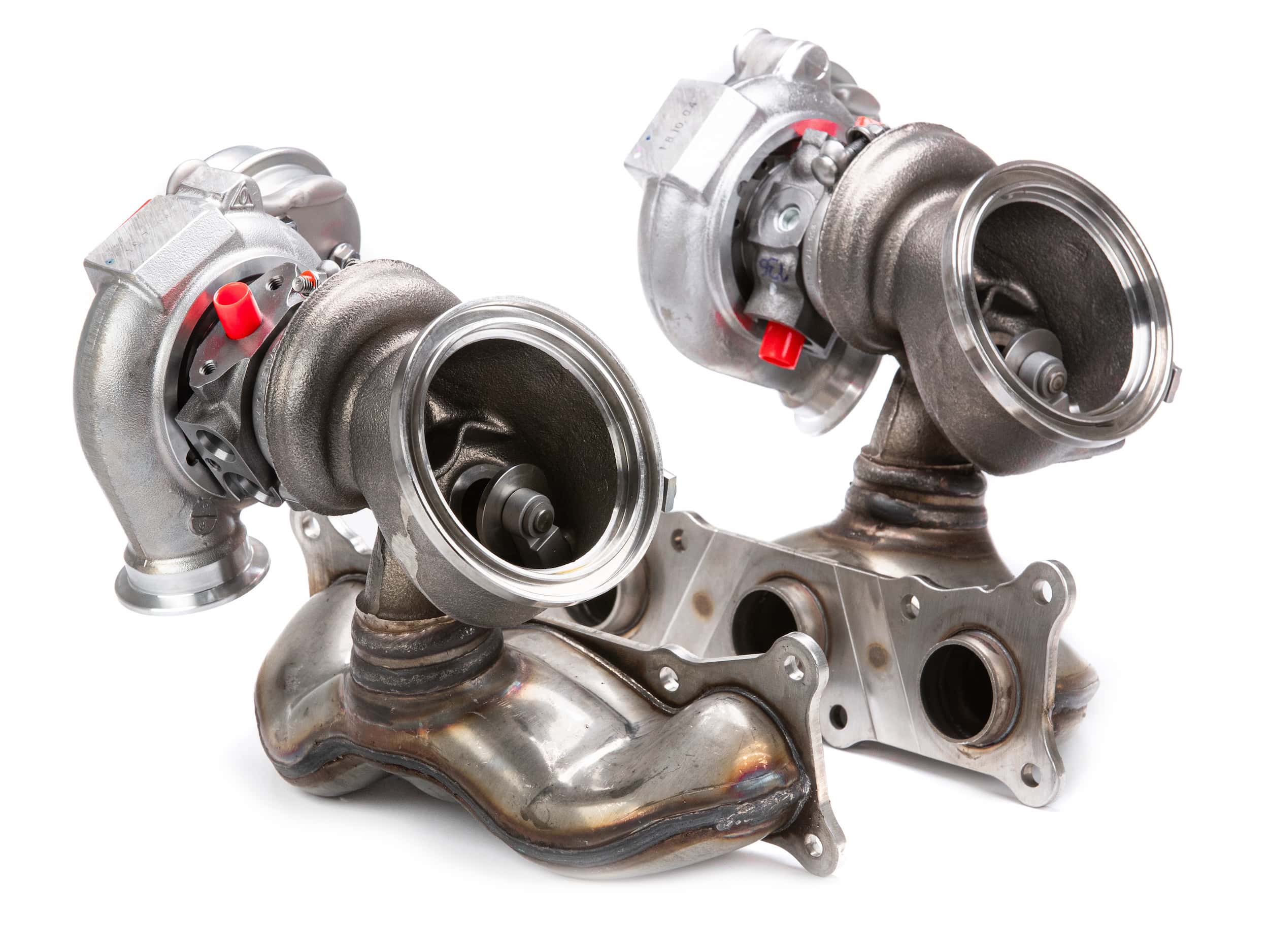 TTE500 N54 (4236) – Upgrade Turbocharger