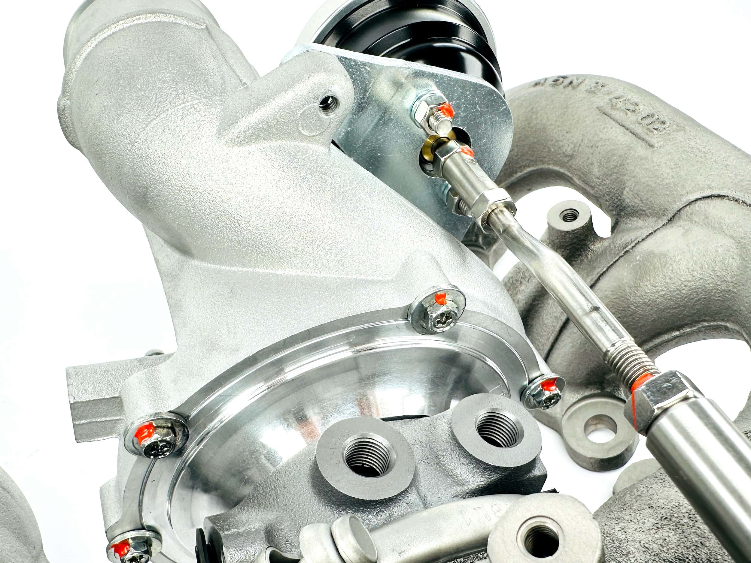 TTE1100 VR38DETT (5654) – Upgrade Turbolader