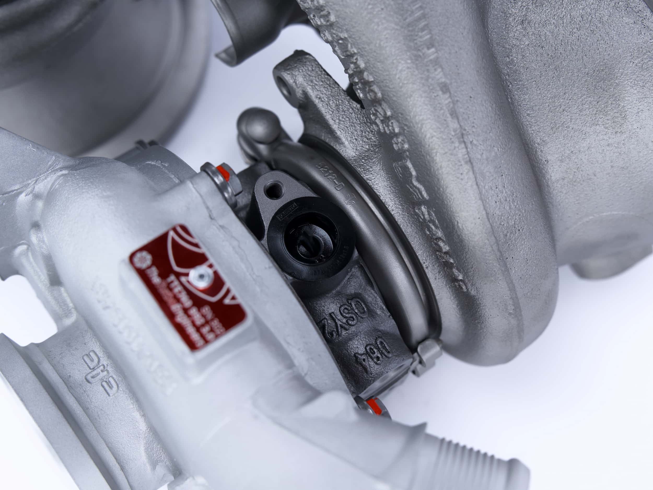 TTE740 992 3.0  (5147) – Upgrade Turbocharger