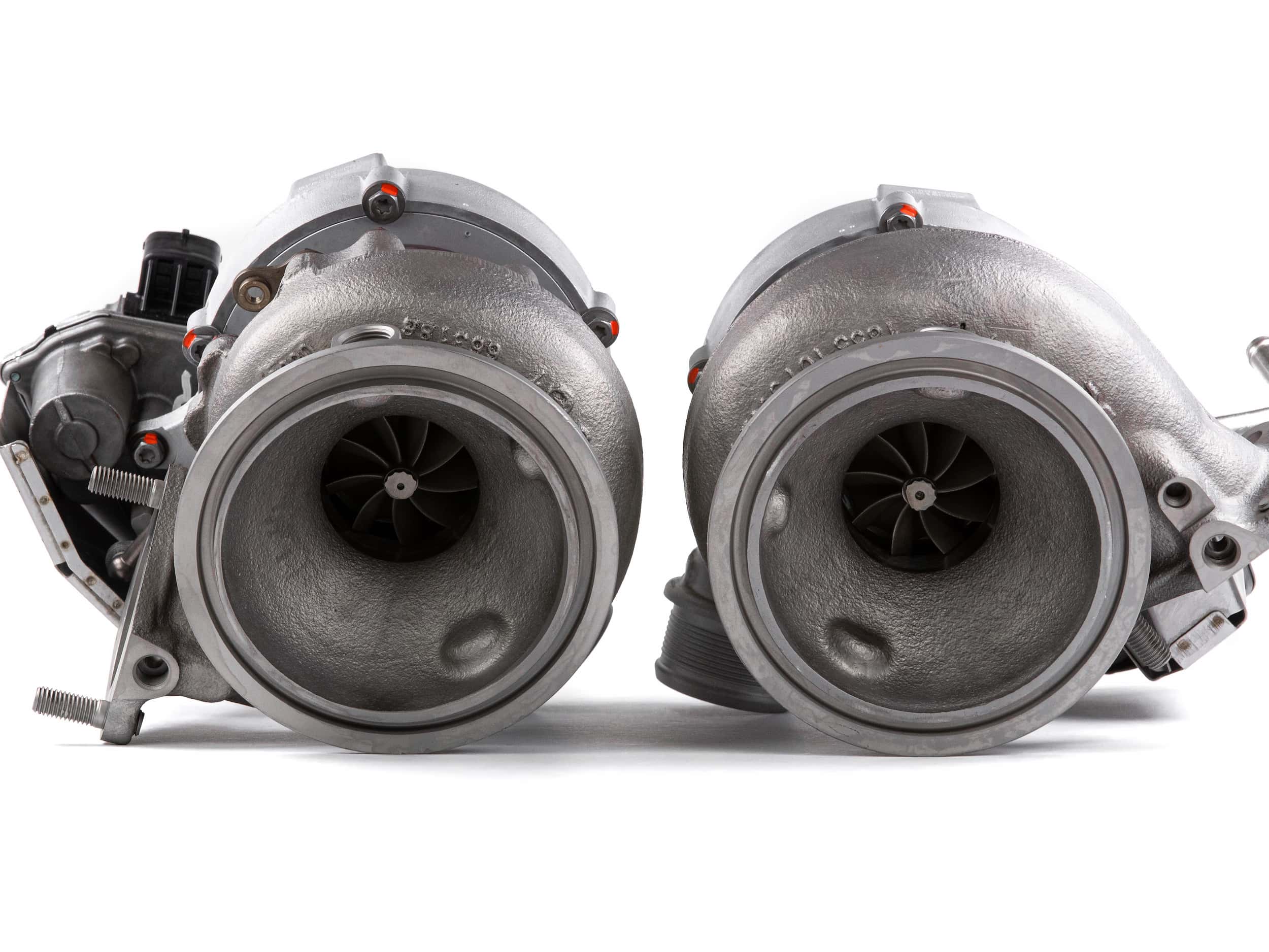 TTE1200 VTG (6054) - Upgrade Turbocharger