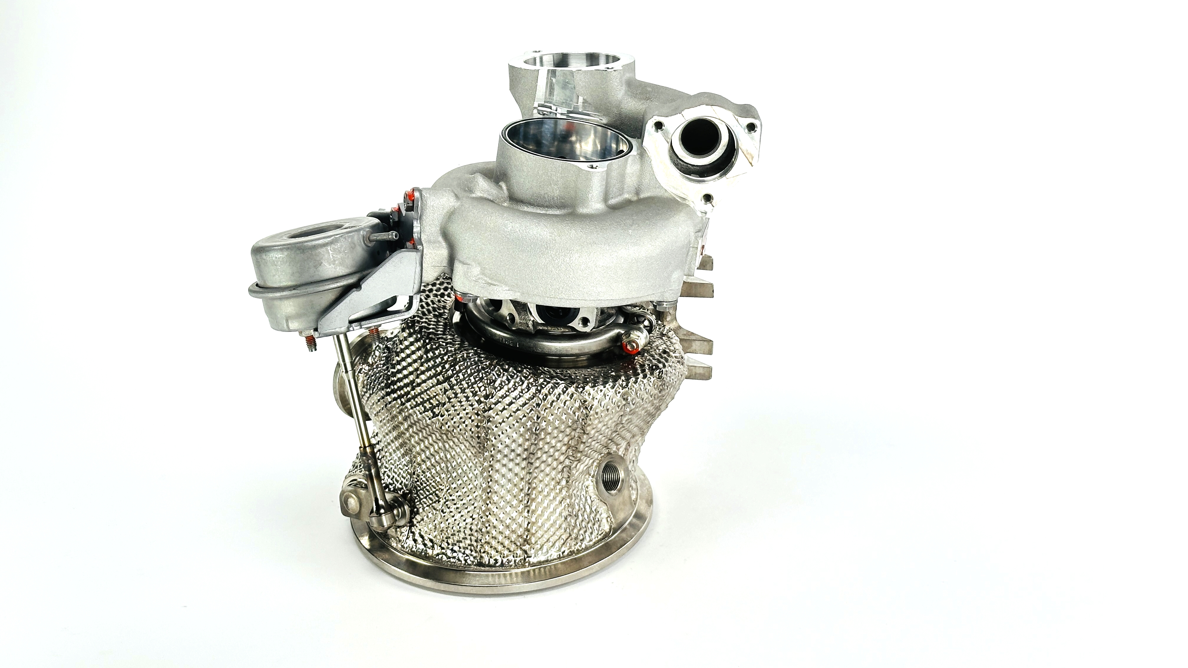 TTE850 EA839 3.0 (6663) – Upgrade Turbocharger