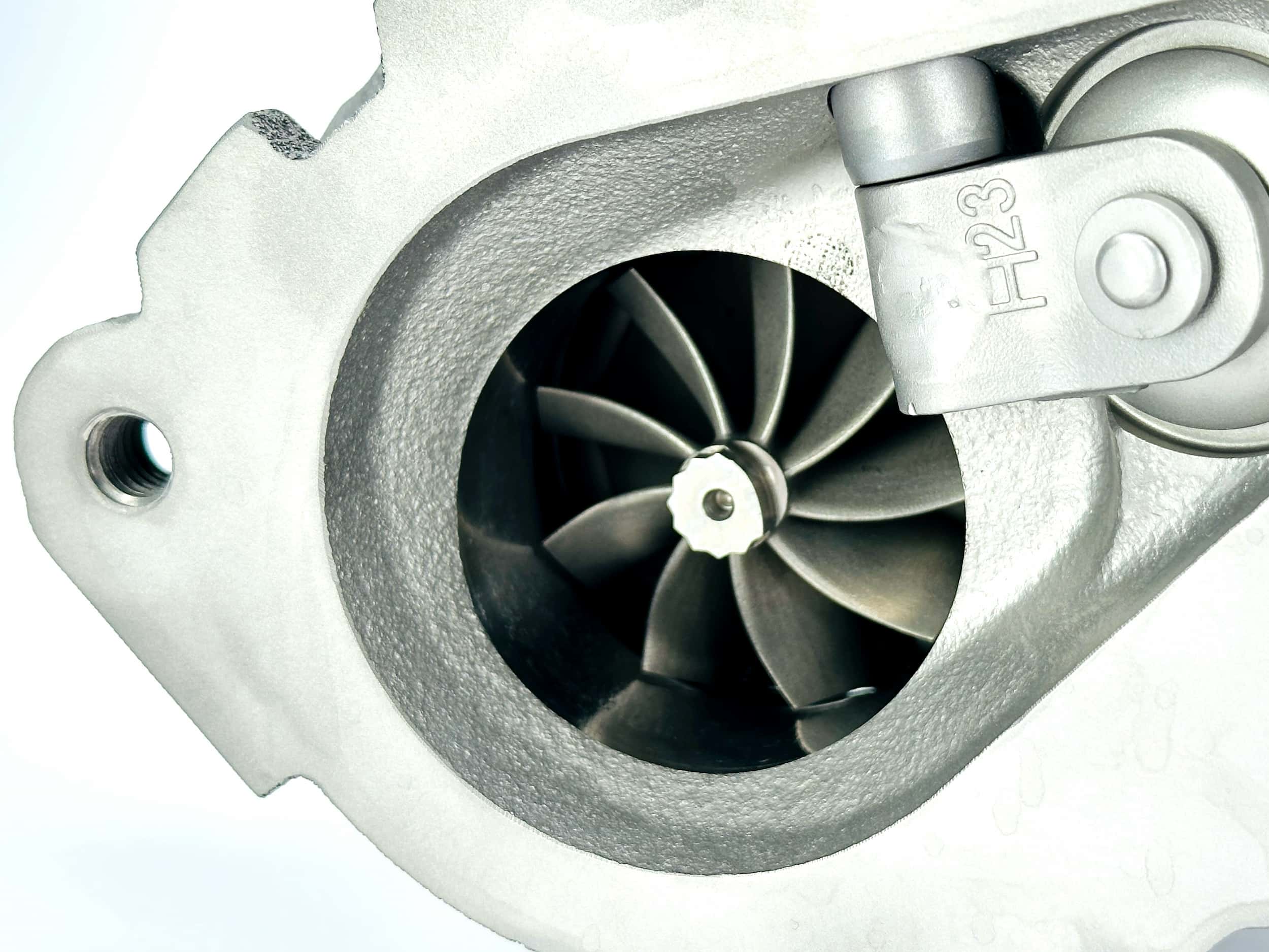 TTE800 VR38DETT (5154) – Upgrade Turbolader