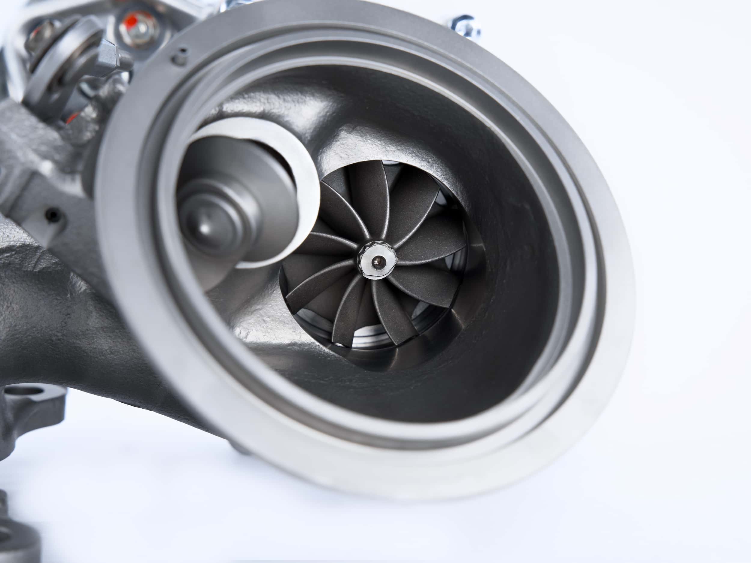 TTE570 G16E-GTS  (5156) – Upgrade Turbocharger