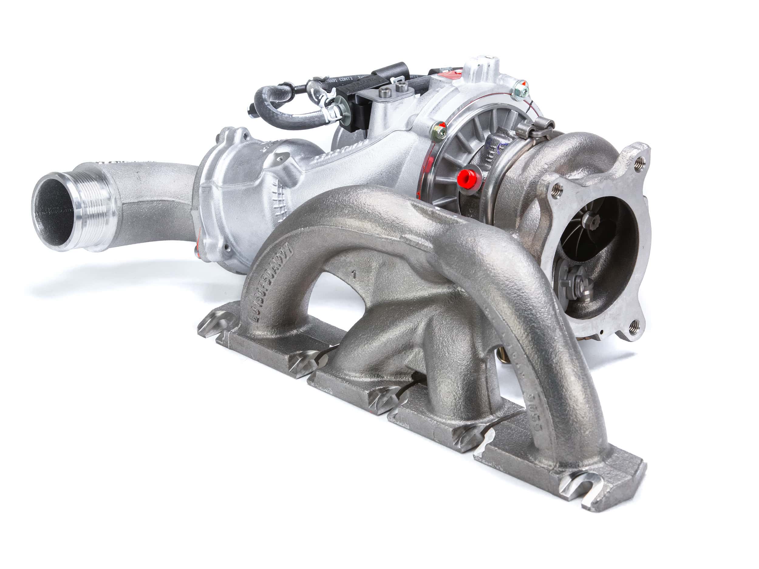 TTE450 T6 (5154) – Upgrade Turbocharger