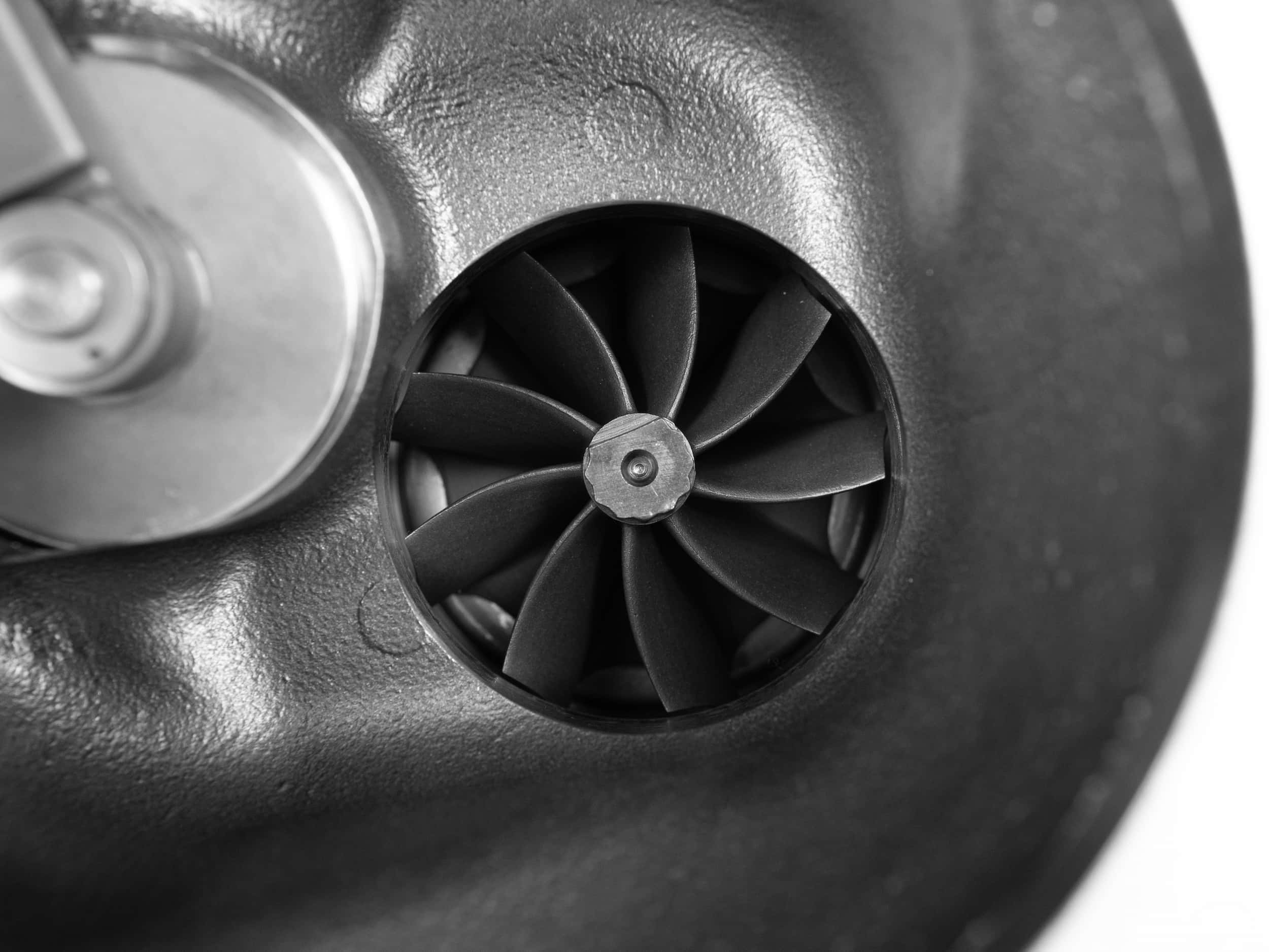 TTE1300 McLaren (6056) – Upgrade Turbolader