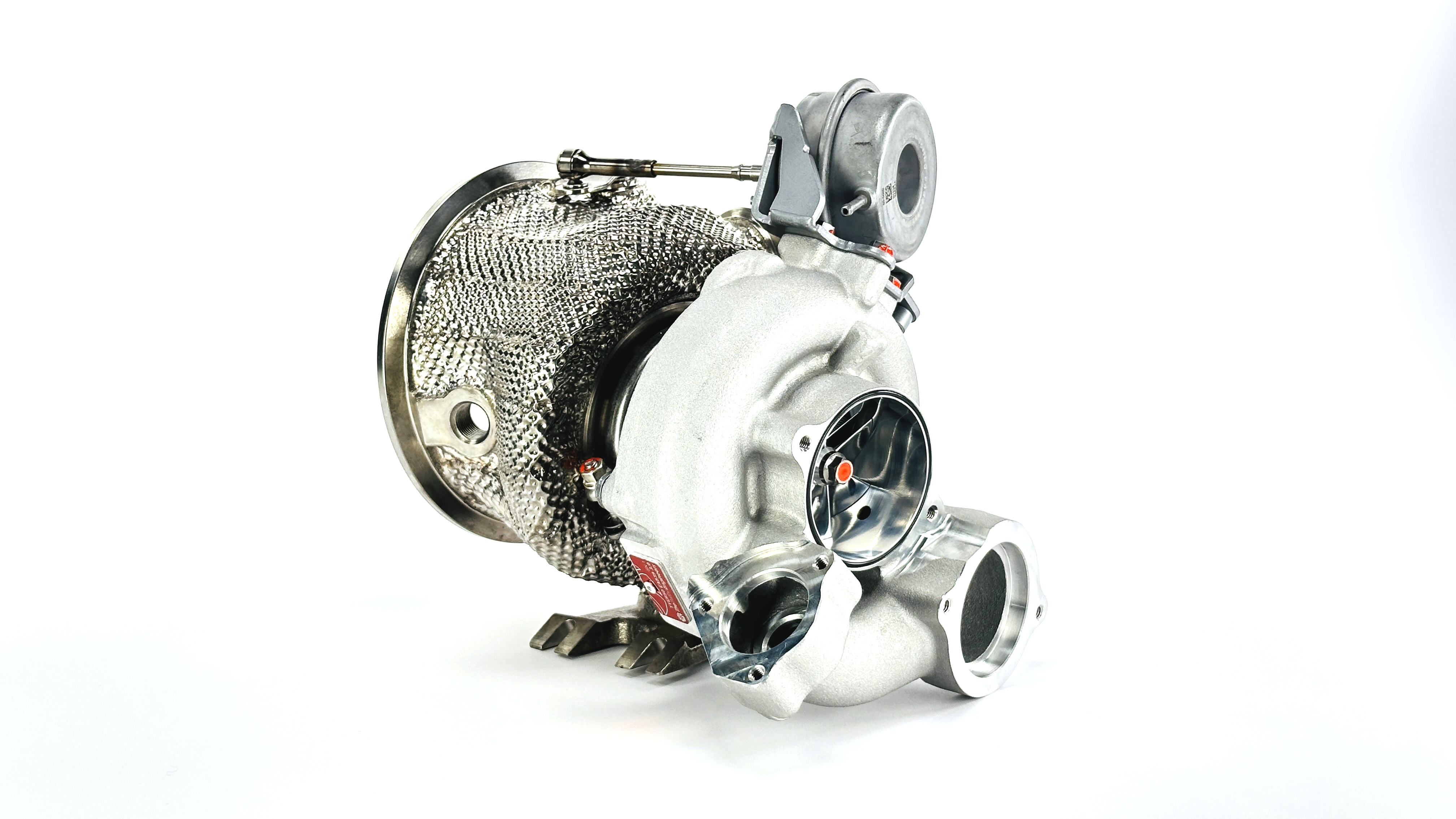 TTE850 EA839 3.0 (6663) – Upgrade Turbocharger