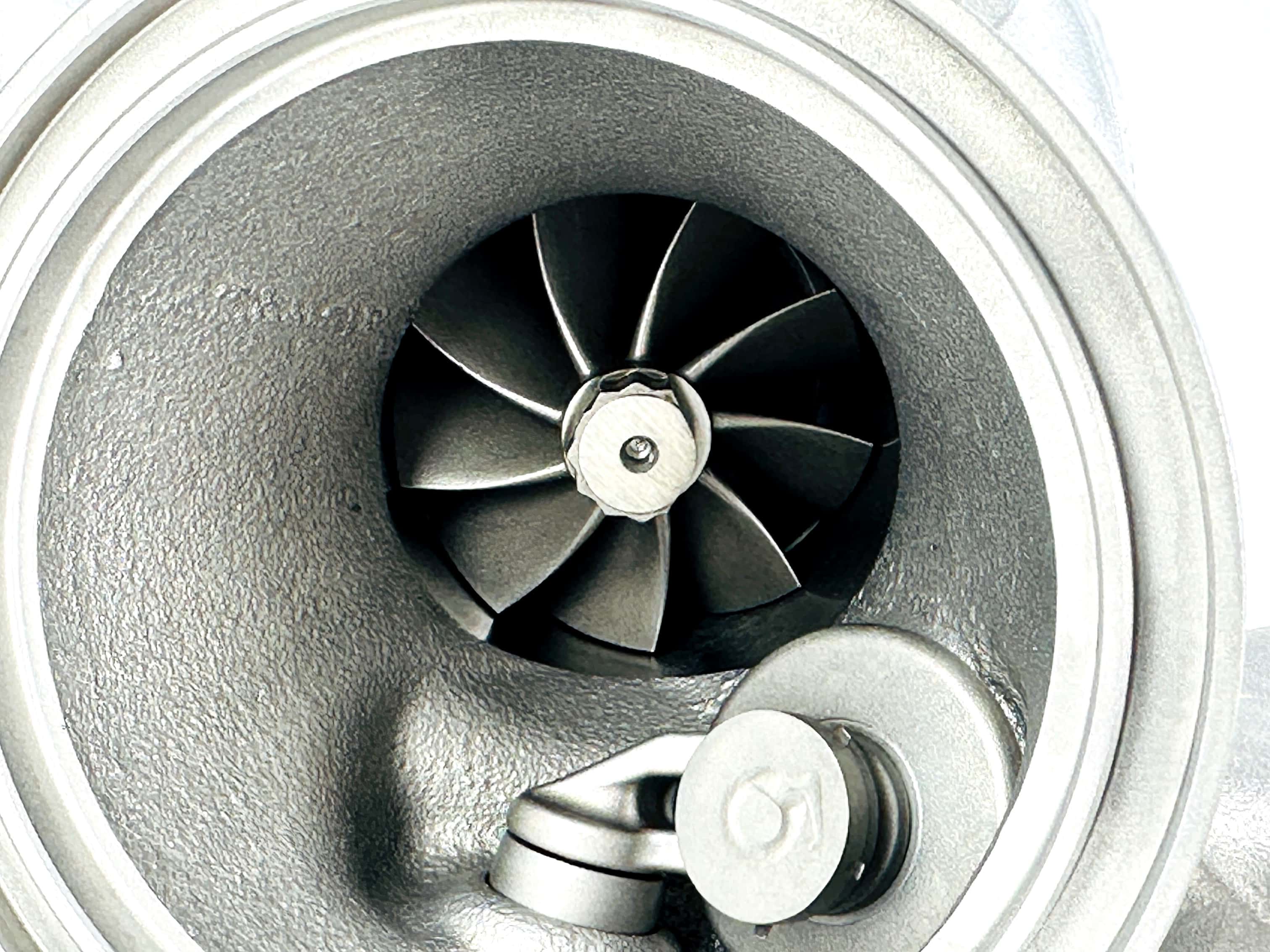 TTE940 S58 M (5149) – Upgrade Turbocharger