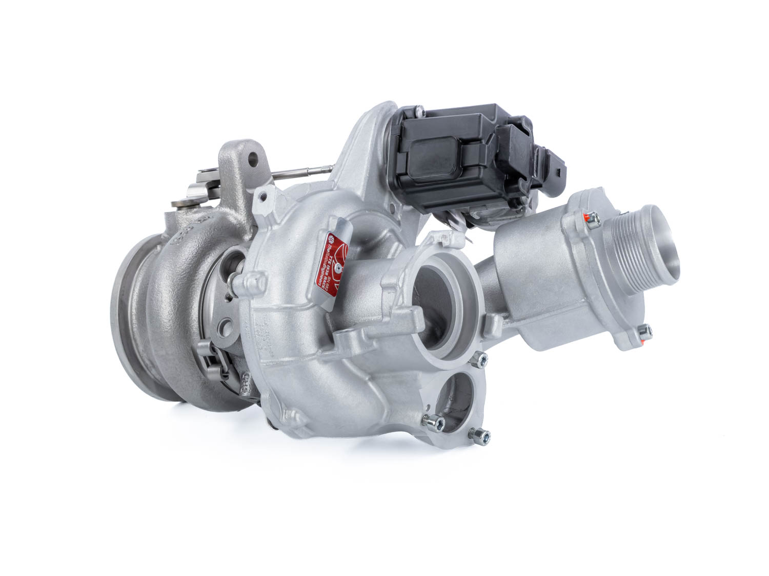 TTE IS38 Race VFL (4649) – Upgrade Turbocharger